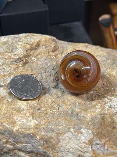 Preview pic of Swirl marble