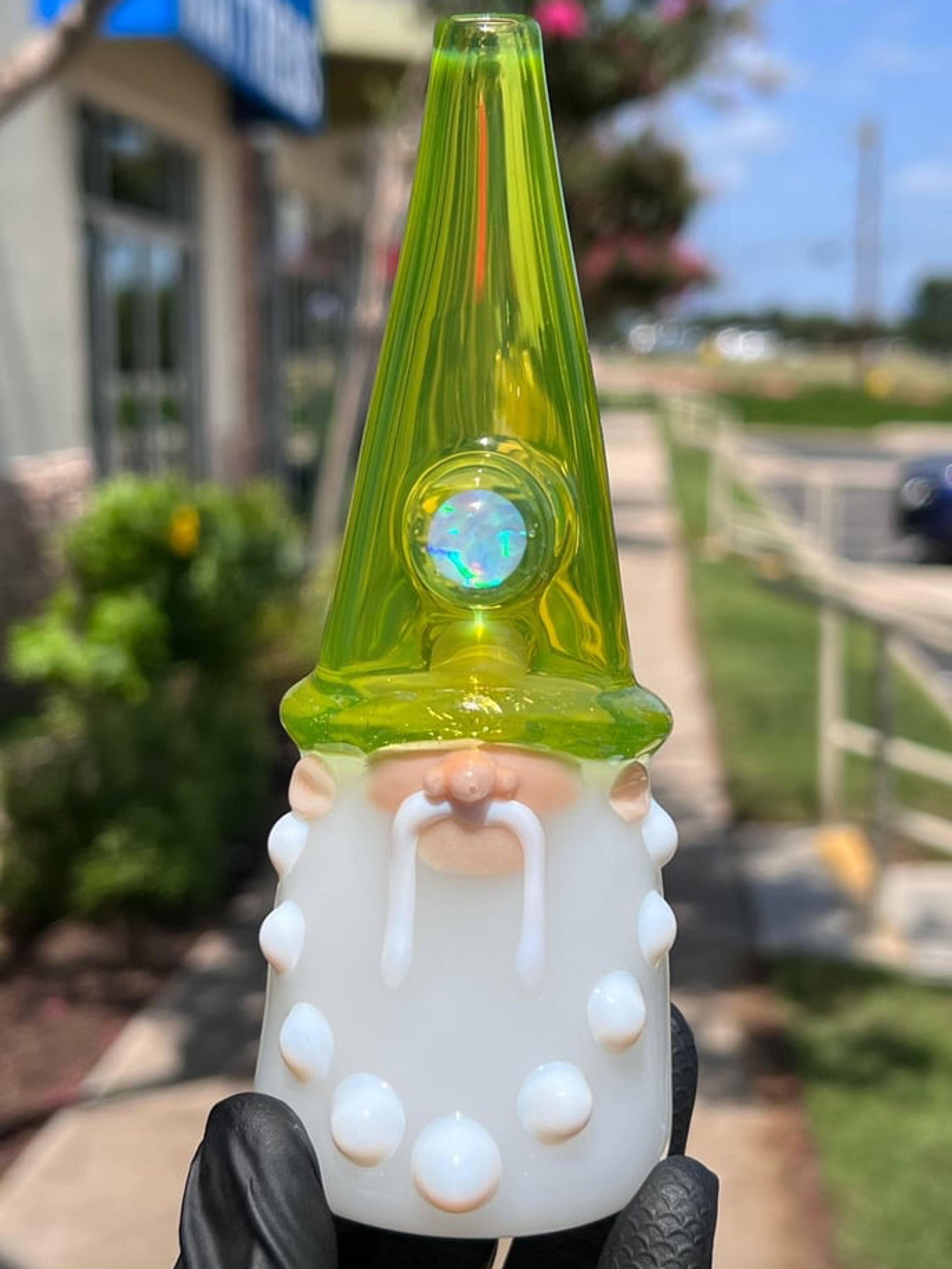 Preview pic of Phil Siegel Glass wizard