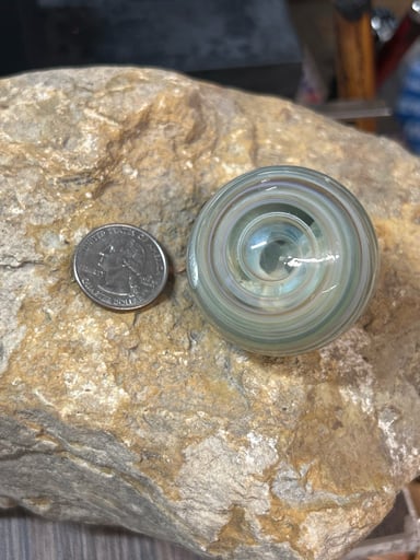 Preview pic of Swirl marble