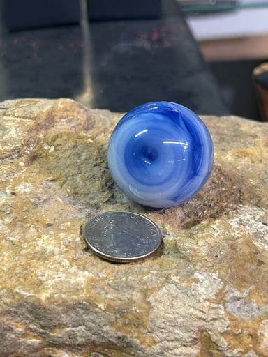 Preview pic of Swirl marble