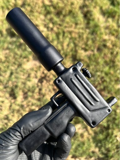 Preview pic of Smiff Glass Mac-710