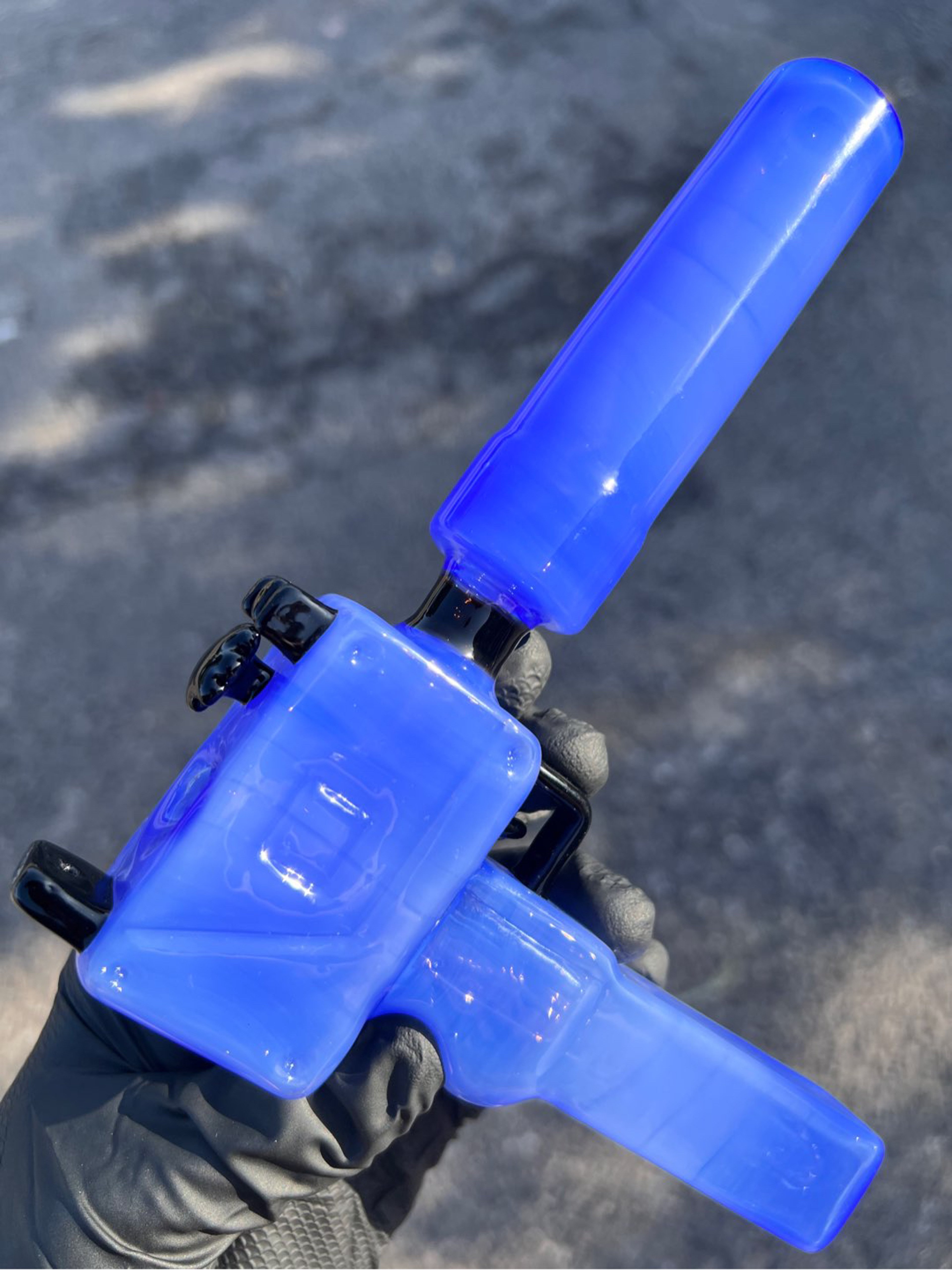 Preview pic of Smiff Glass Mac-710