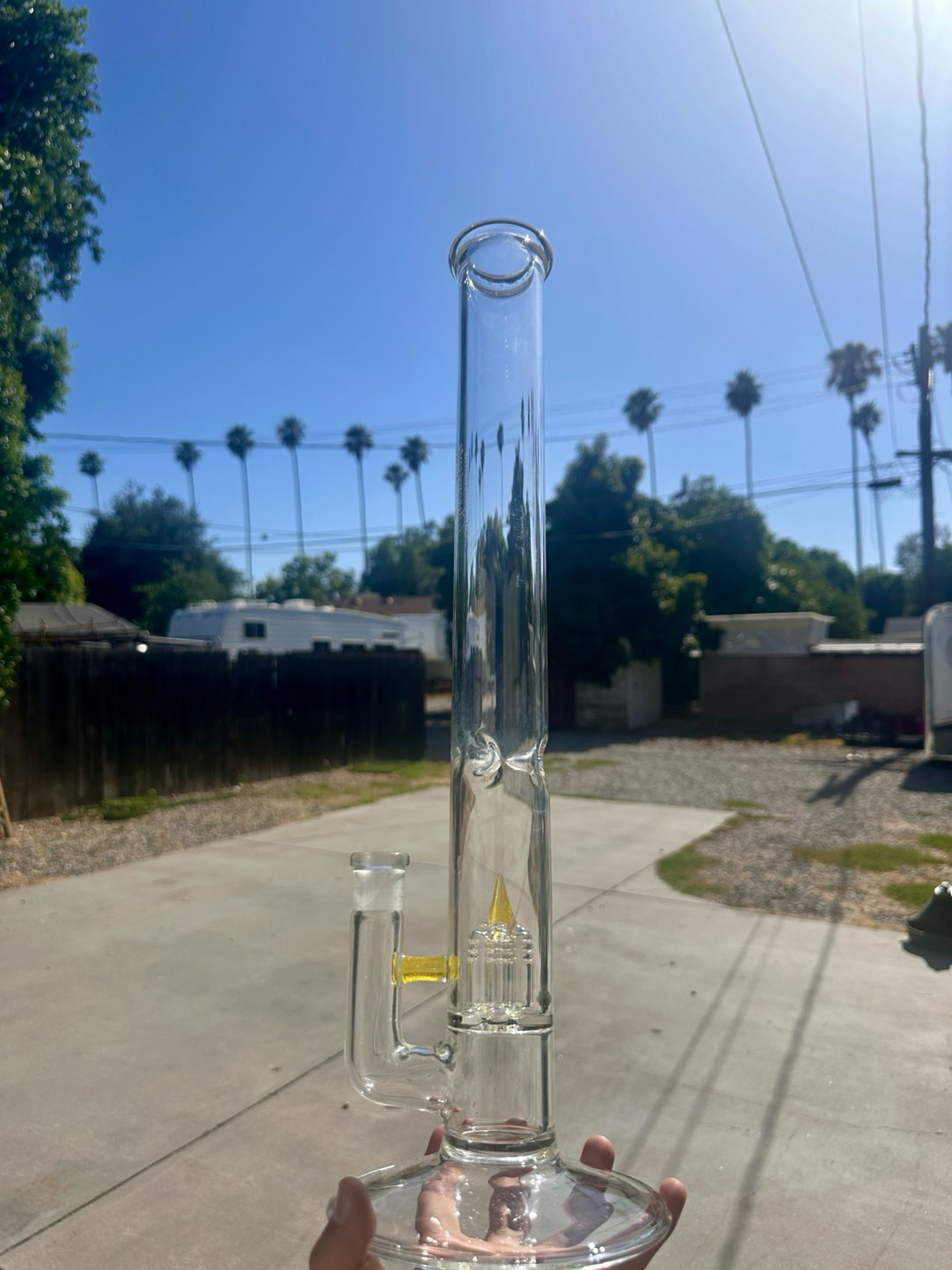 Preview pic of 50x5 inv4 accented in unknown yellow