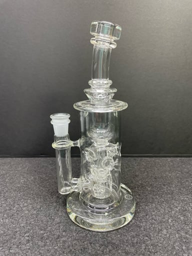 Preview pic of Greek Glass SFT Rig