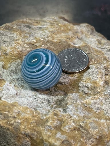 Preview pic of Swirl marble