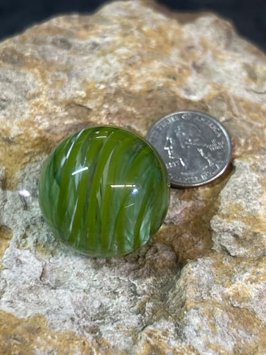 Preview pic of Swirl marble