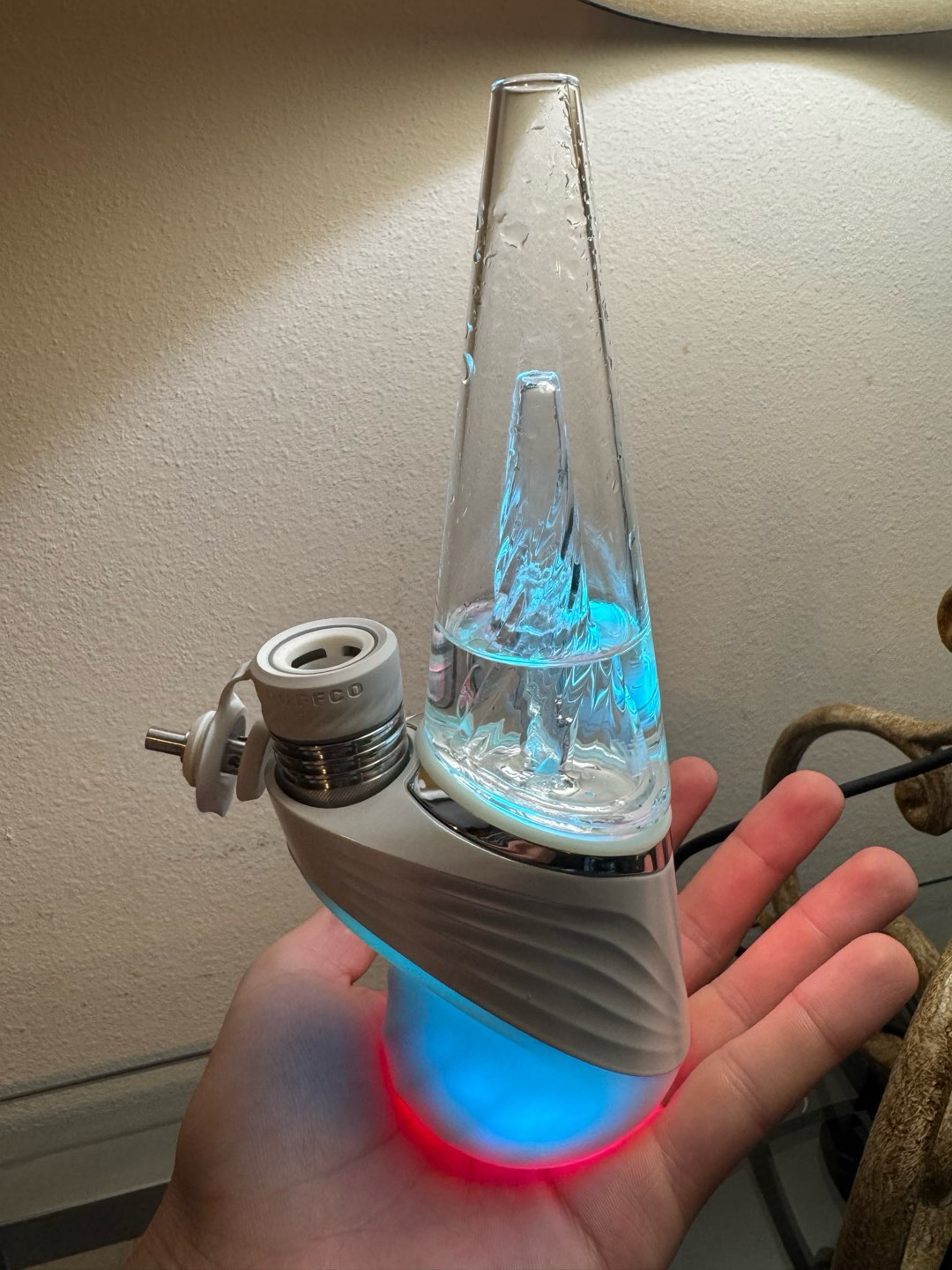 Preview pic of Puffco pearl