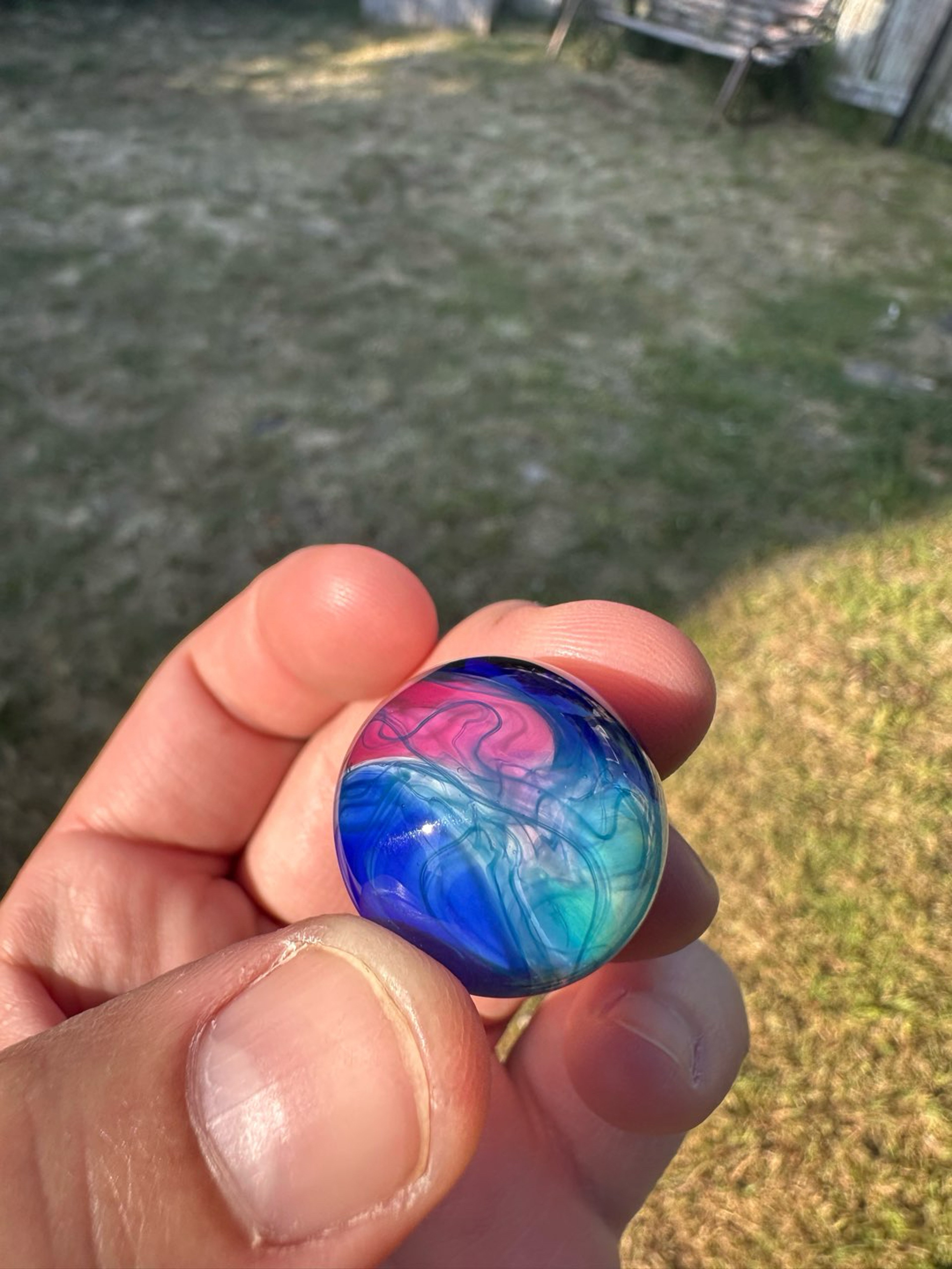 Preview pic of Scomomoanet marble
