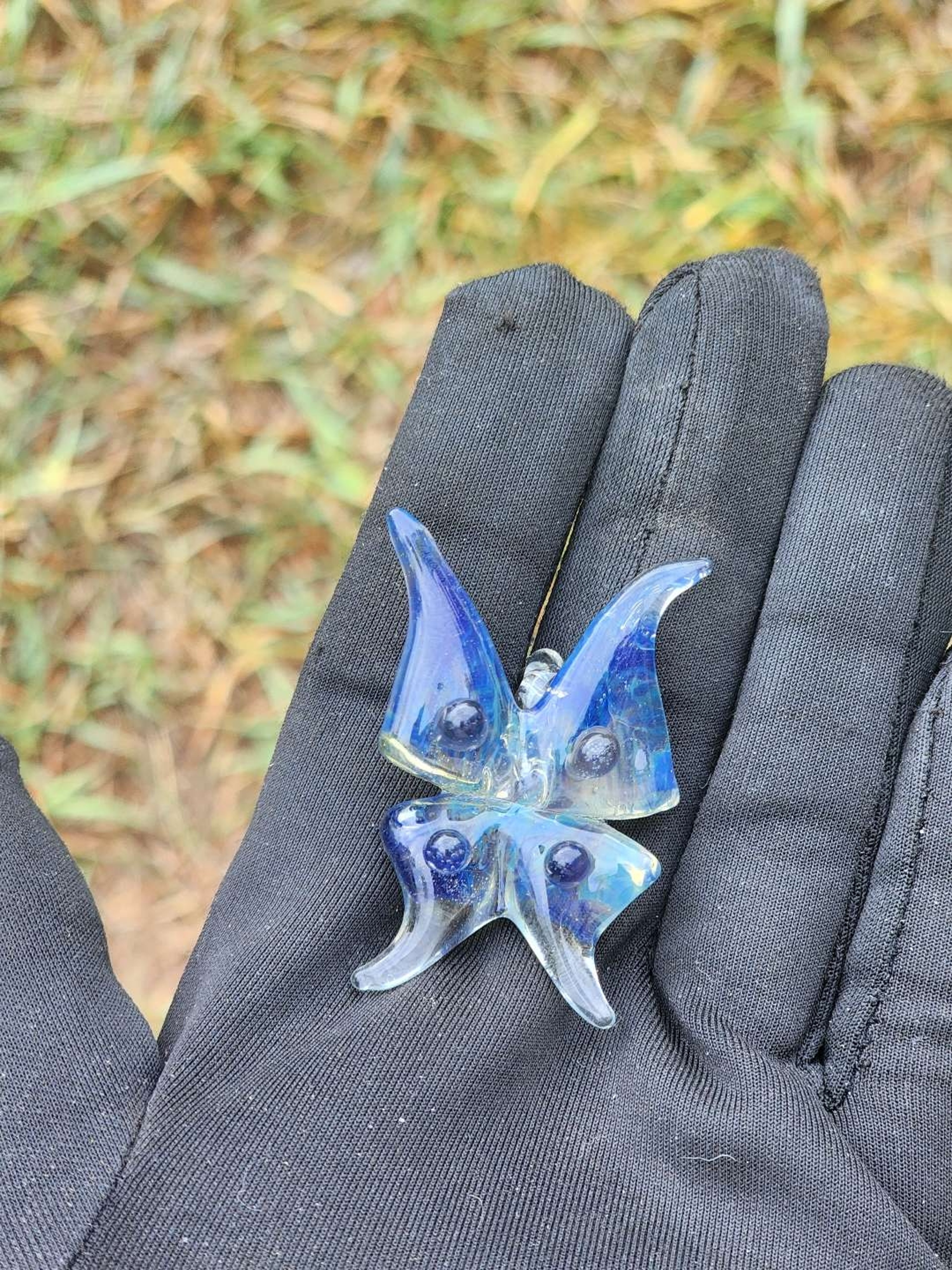 Preview pic of Butterfly pendant
