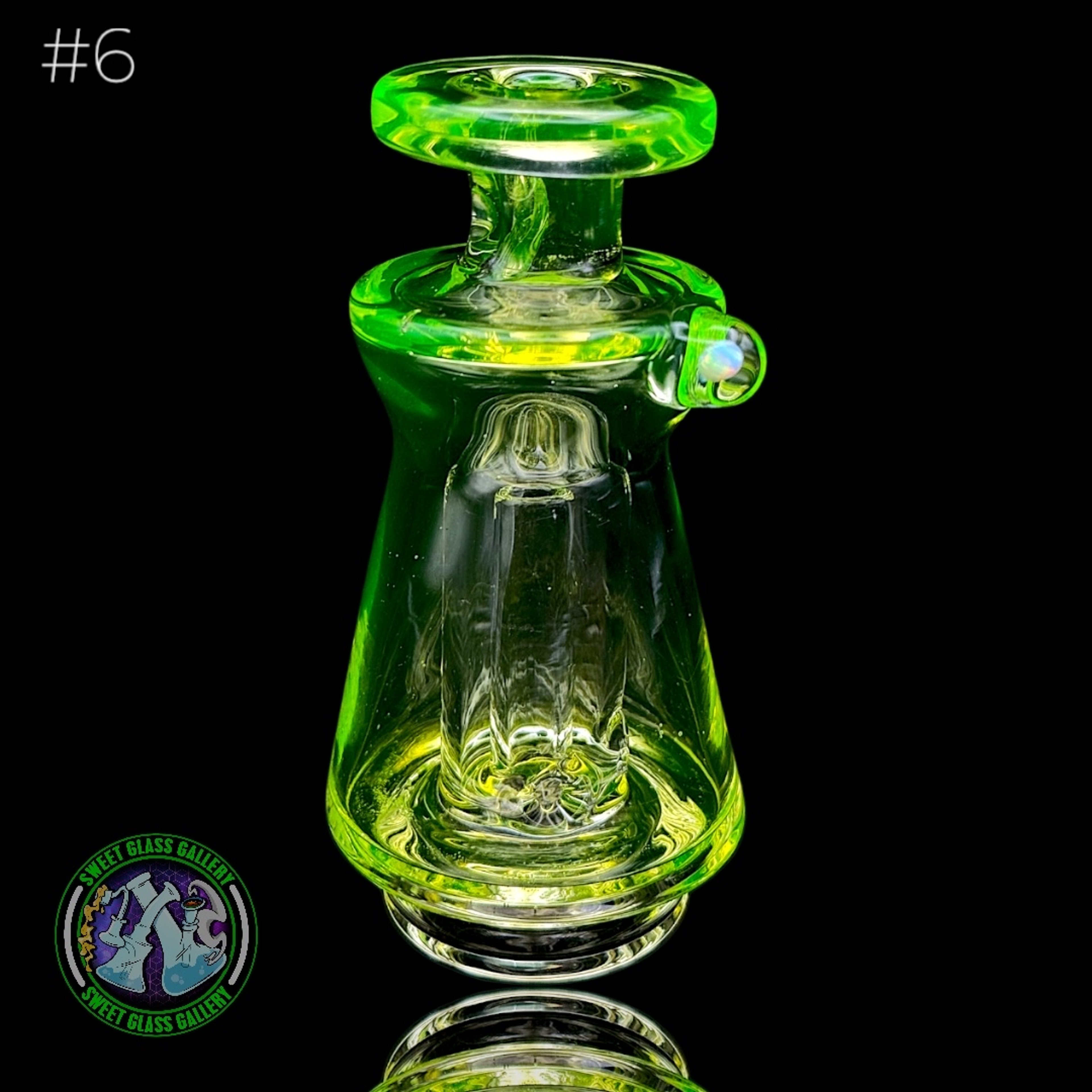 Preview pic of AJ Surf City Tubes - Attachment #6 - Focus V Carta