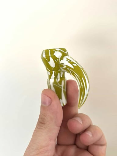 Preview pic of Shamby collab fully worked