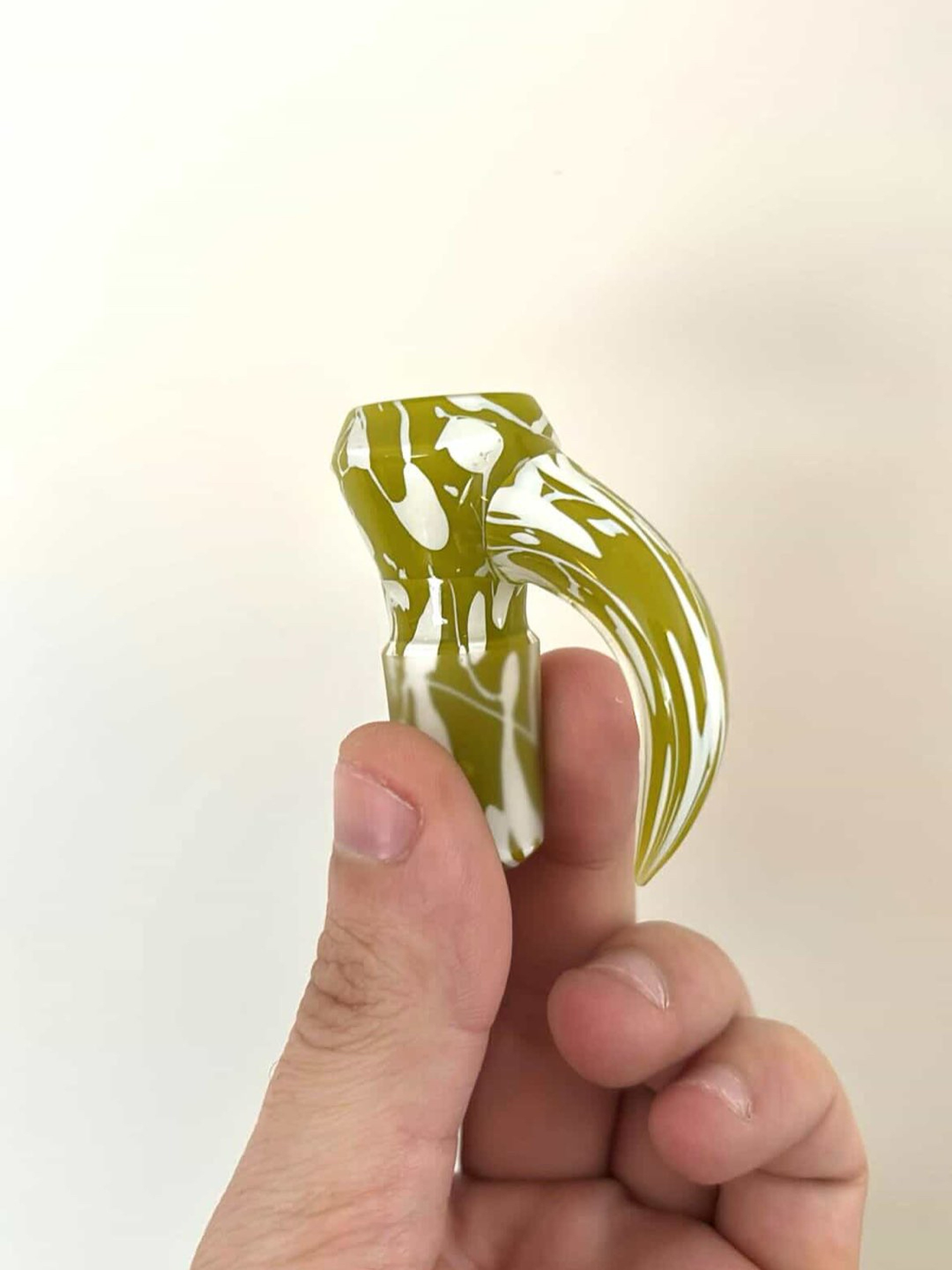 Preview pic of Shamby collab fully worked