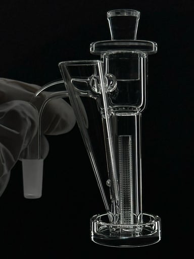 Preview pic of XXL Terp Slide Slurper complete set