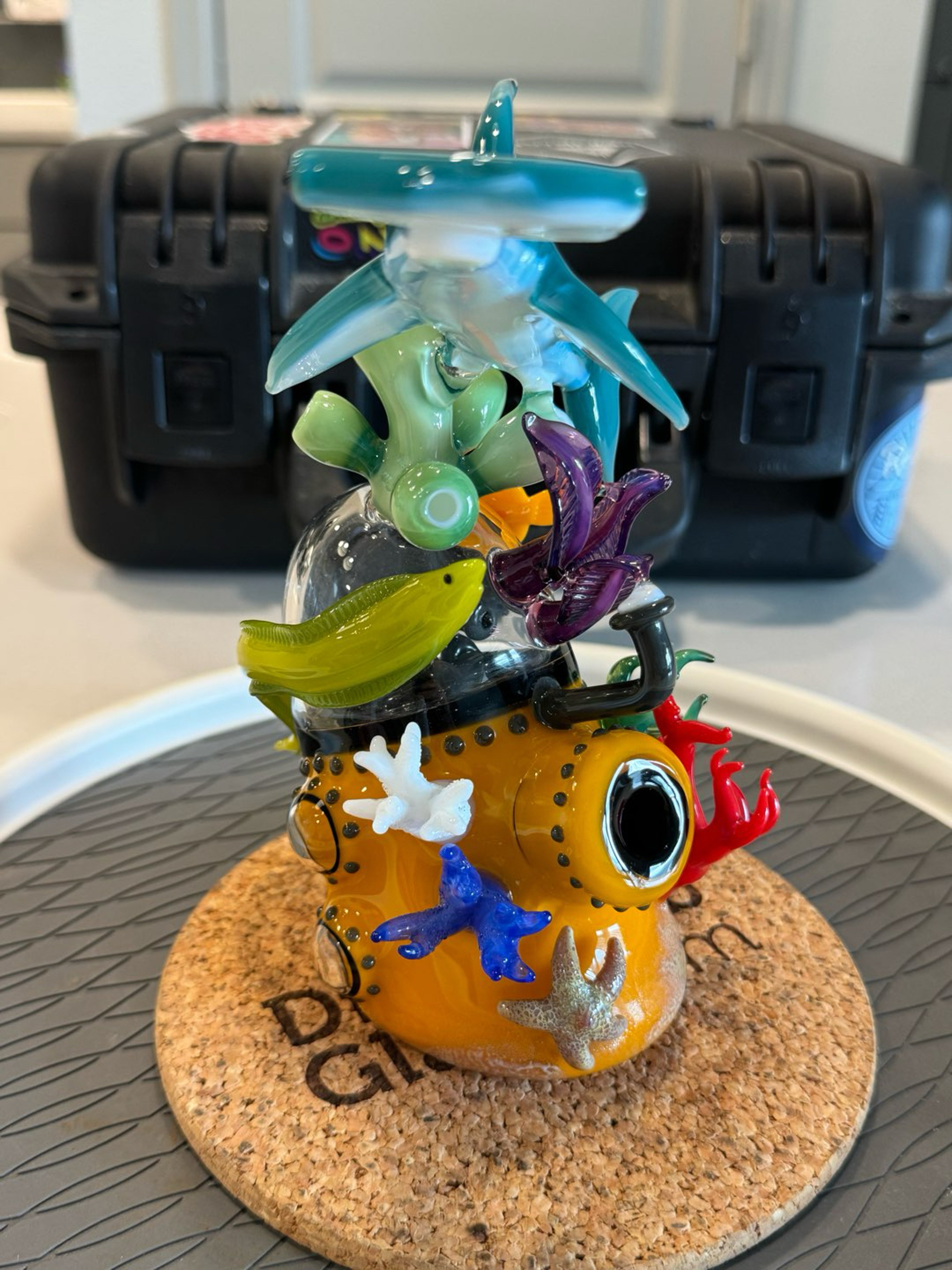 Preview pic of Joe P Submarine
