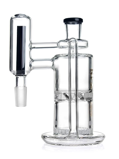 Preview pic of PHOENIX STAR TURBINE PERC & HONEYCOMB PERC ASH CATCHER