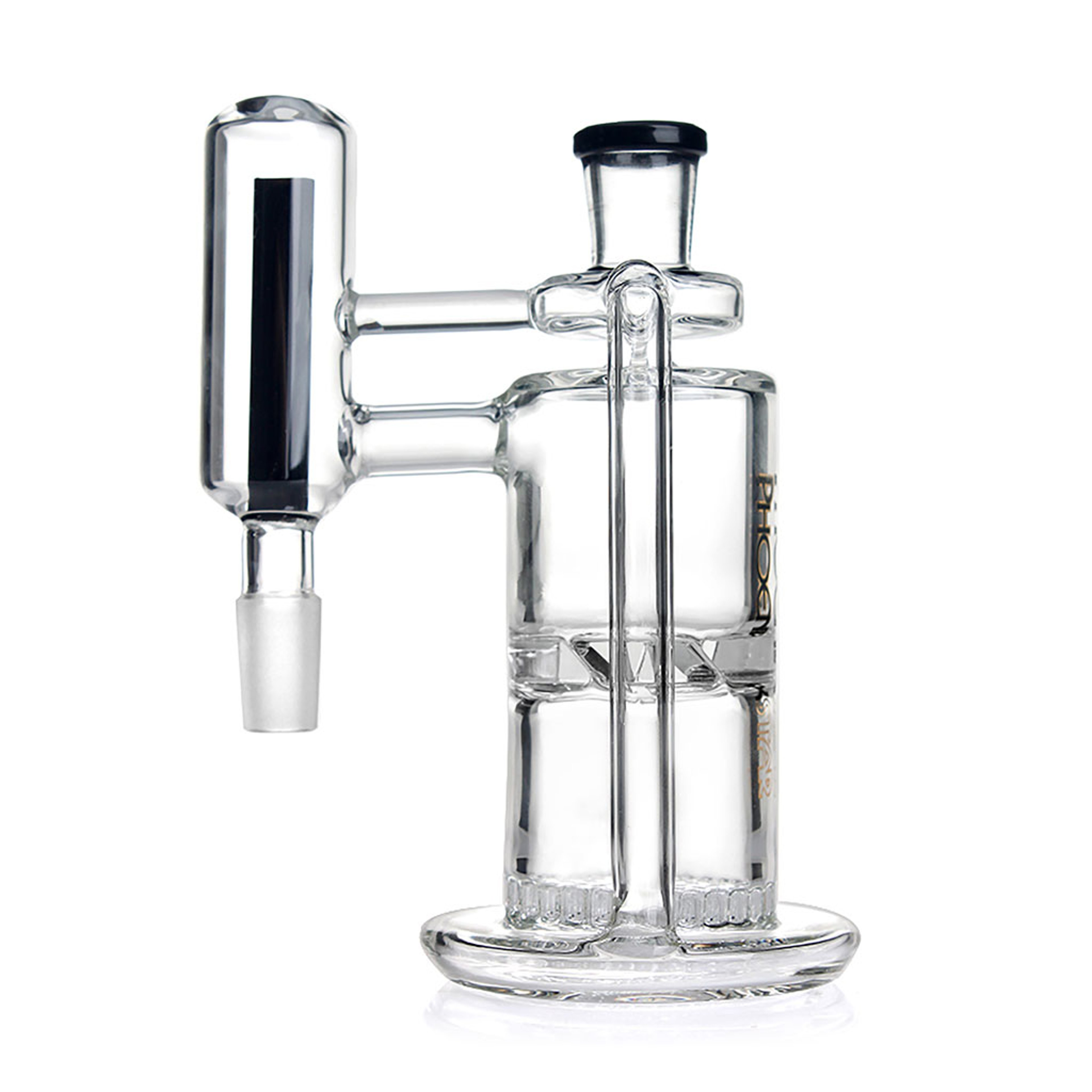 Preview pic of PHOENIX STAR TURBINE PERC & HONEYCOMB PERC ASH CATCHER