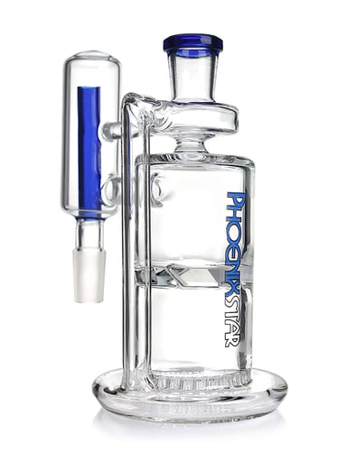 Preview pic of PHOENIX STAR TURBINE PERC & HONEYCOMB PERC ASH CATCHER