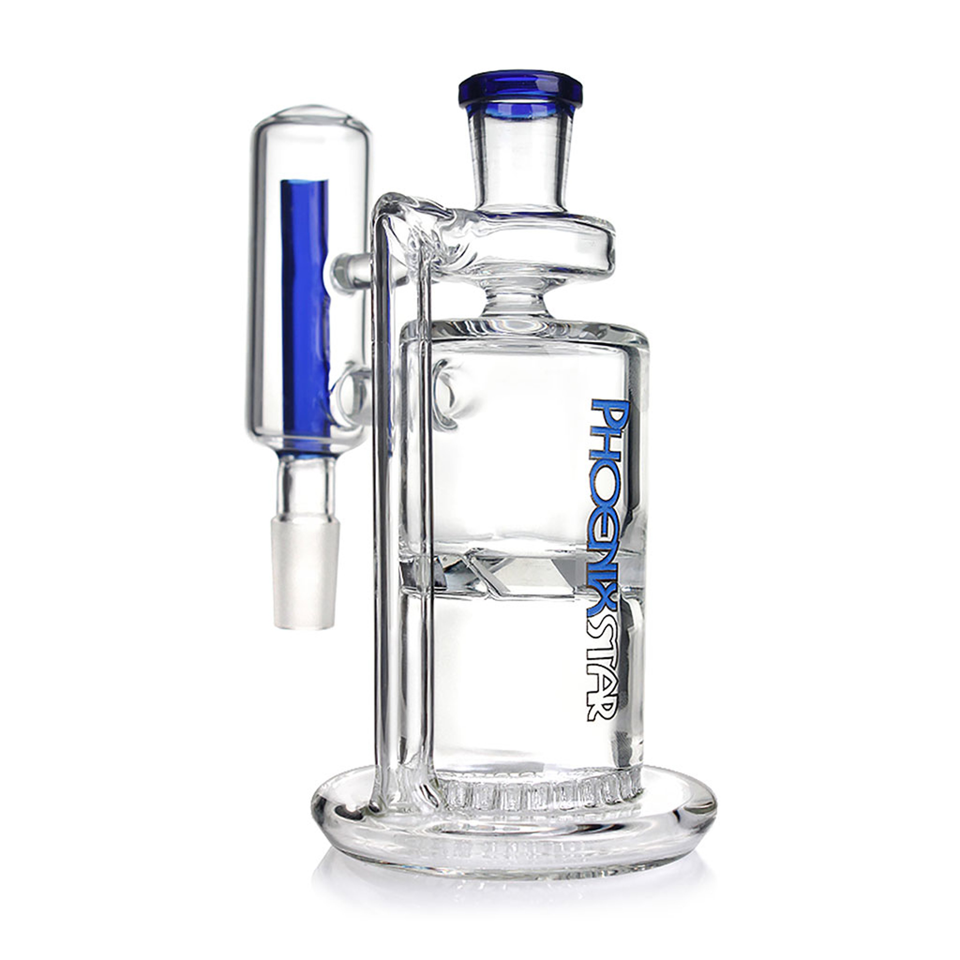 Preview pic of PHOENIX STAR TURBINE PERC & HONEYCOMB PERC ASH CATCHER