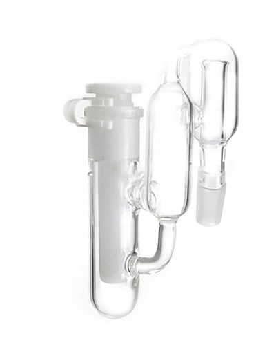 Preview pic of RECYCLER ASH CATCHER WITH DOWNSTEM