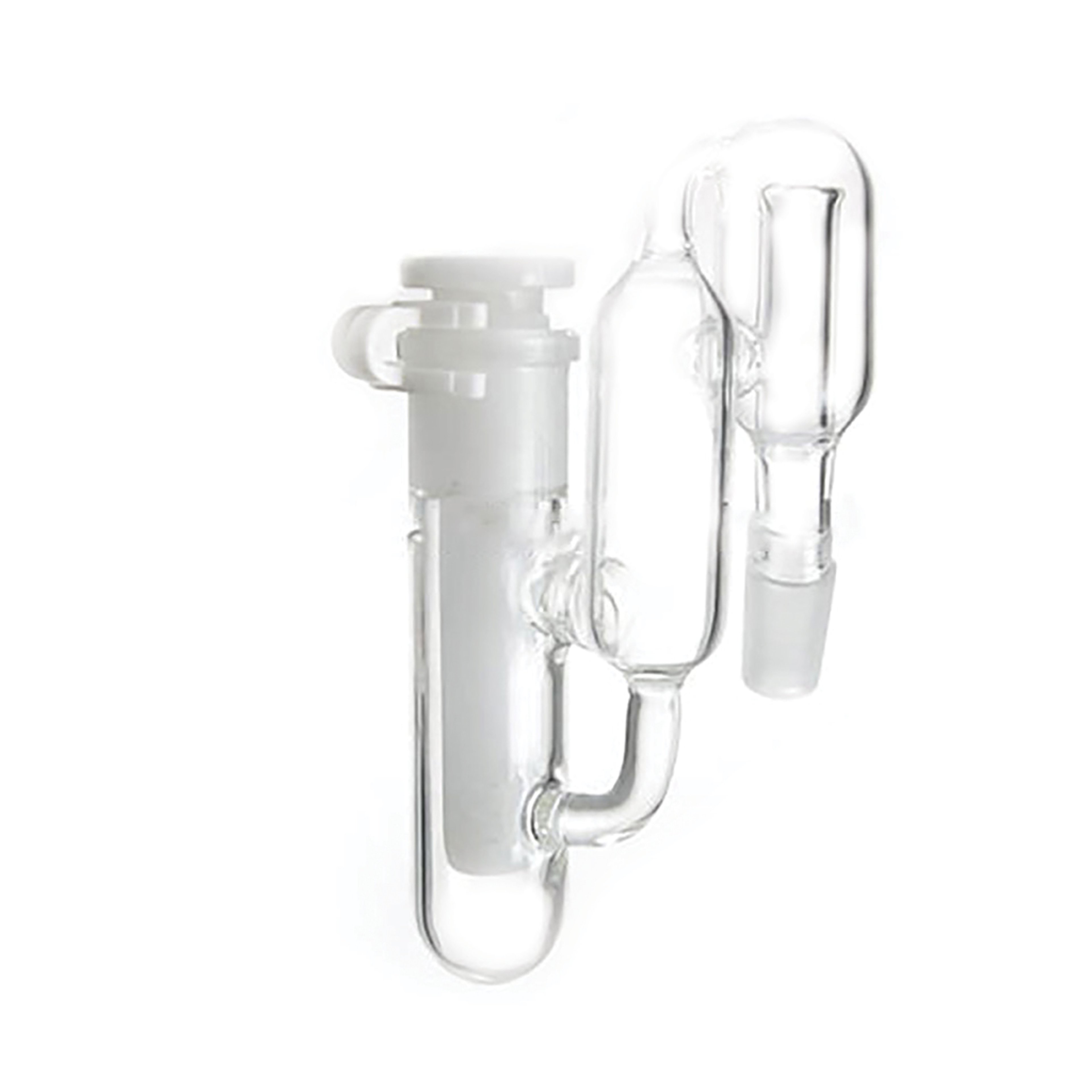 Preview pic of RECYCLER ASH CATCHER WITH DOWNSTEM