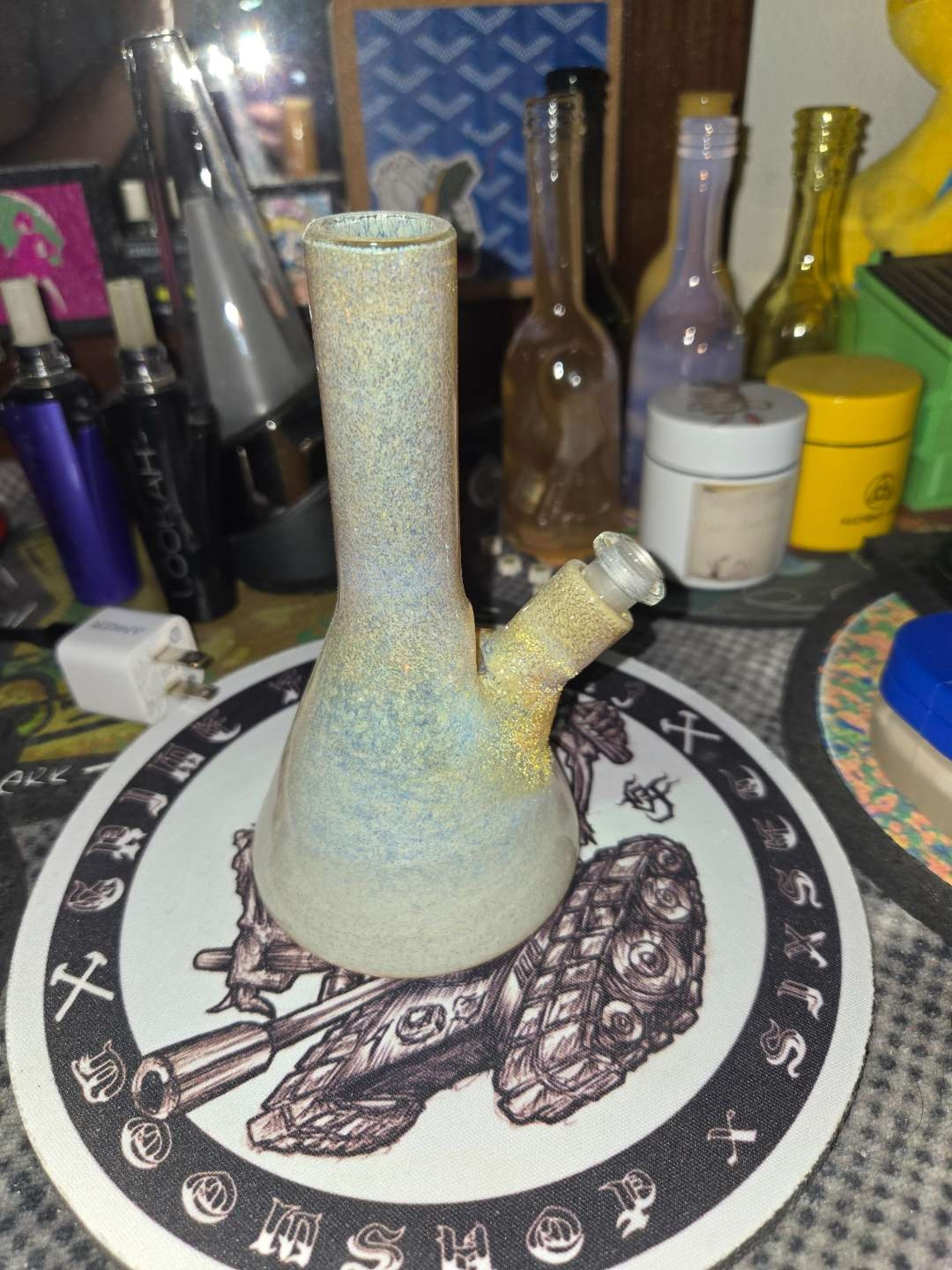 Preview pic of Ethereal mini rig