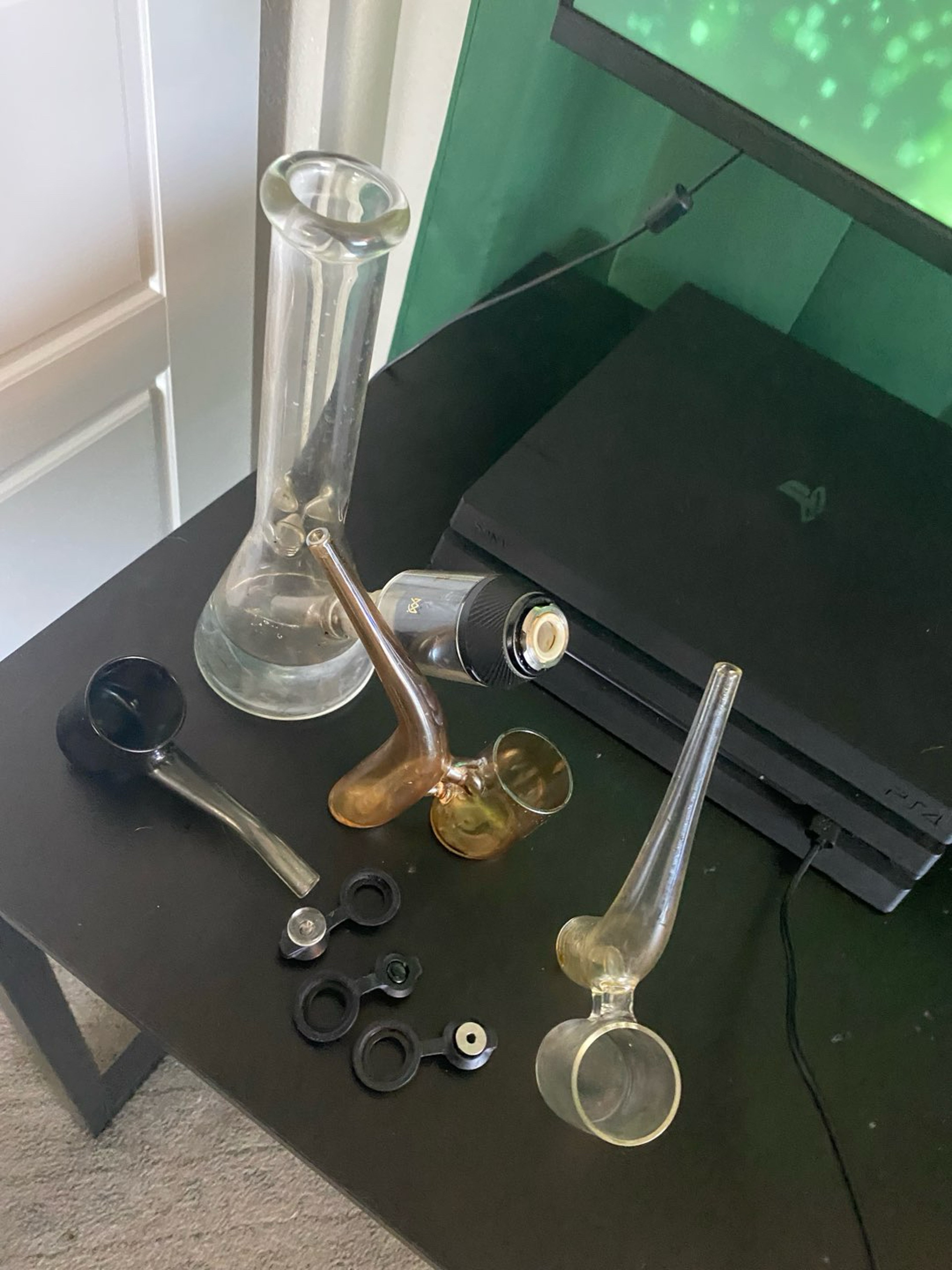 Preview pic of PUFFCO PROXY PACK