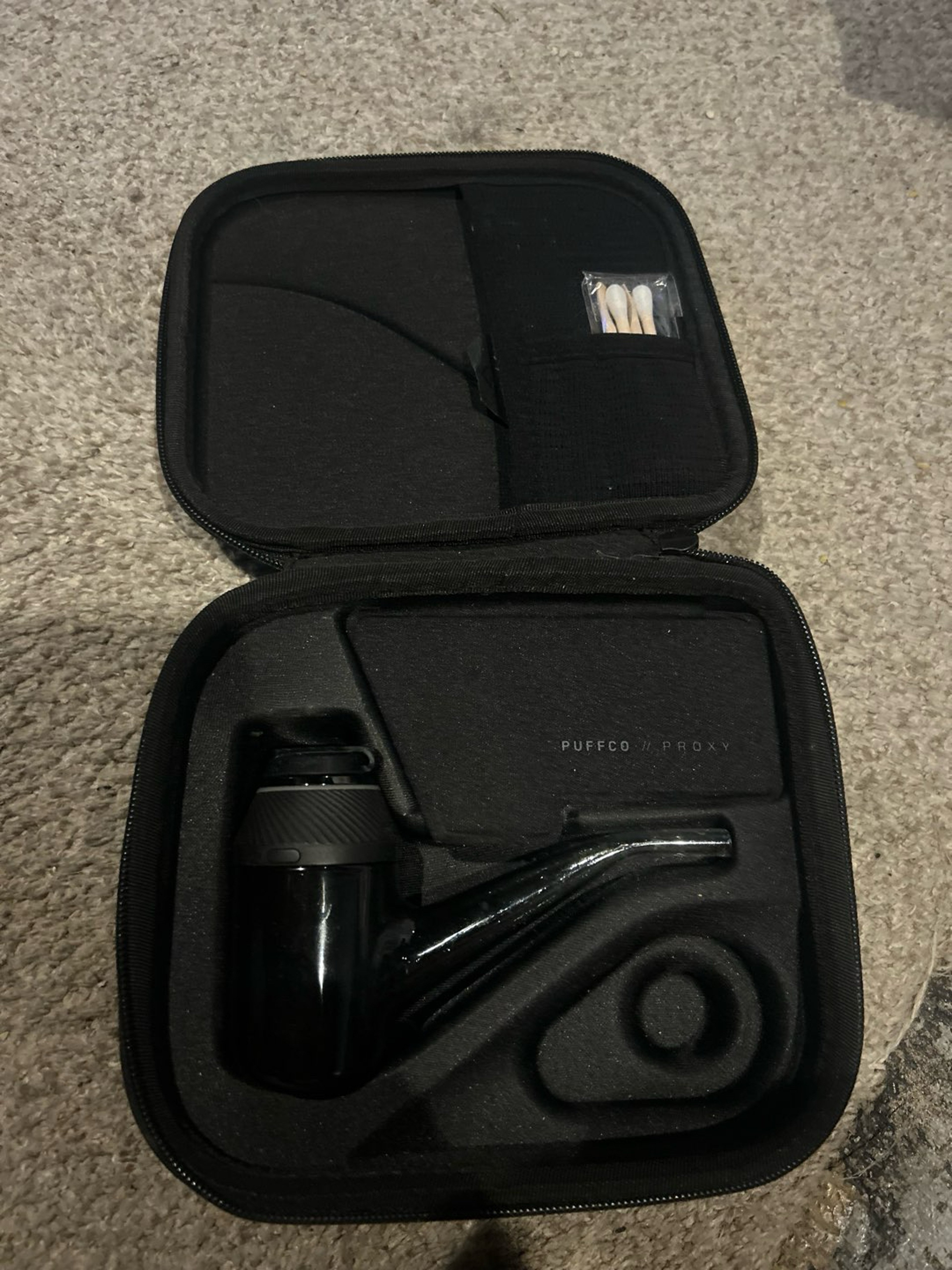 Preview pic of Puffco Proxy