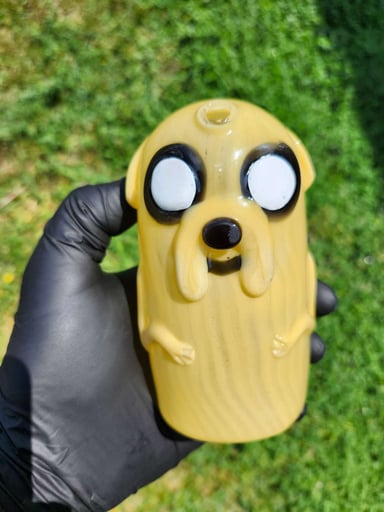 Preview pic of JAKE THE DOG RIG