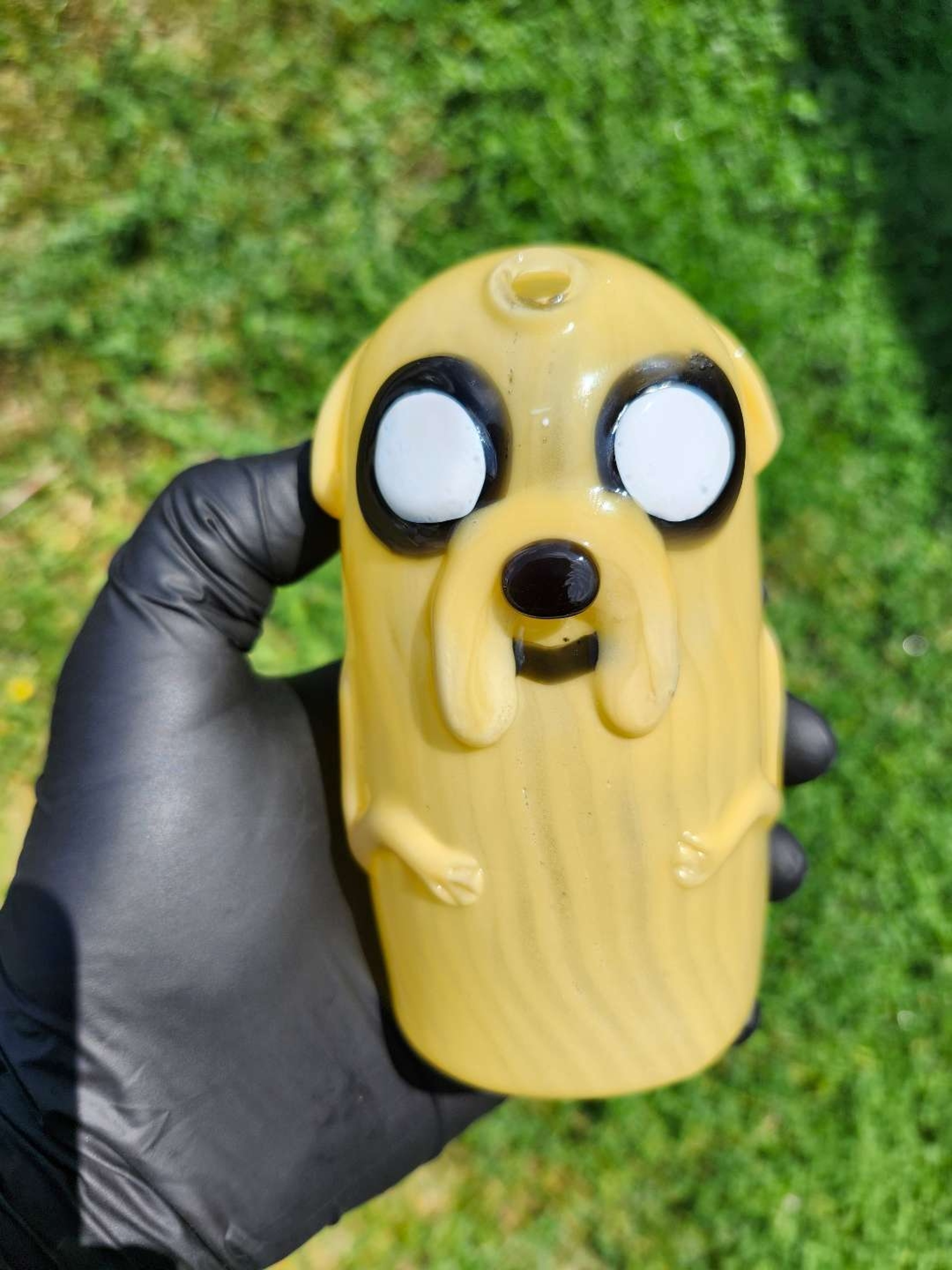Preview pic of JAKE THE DOG RIG