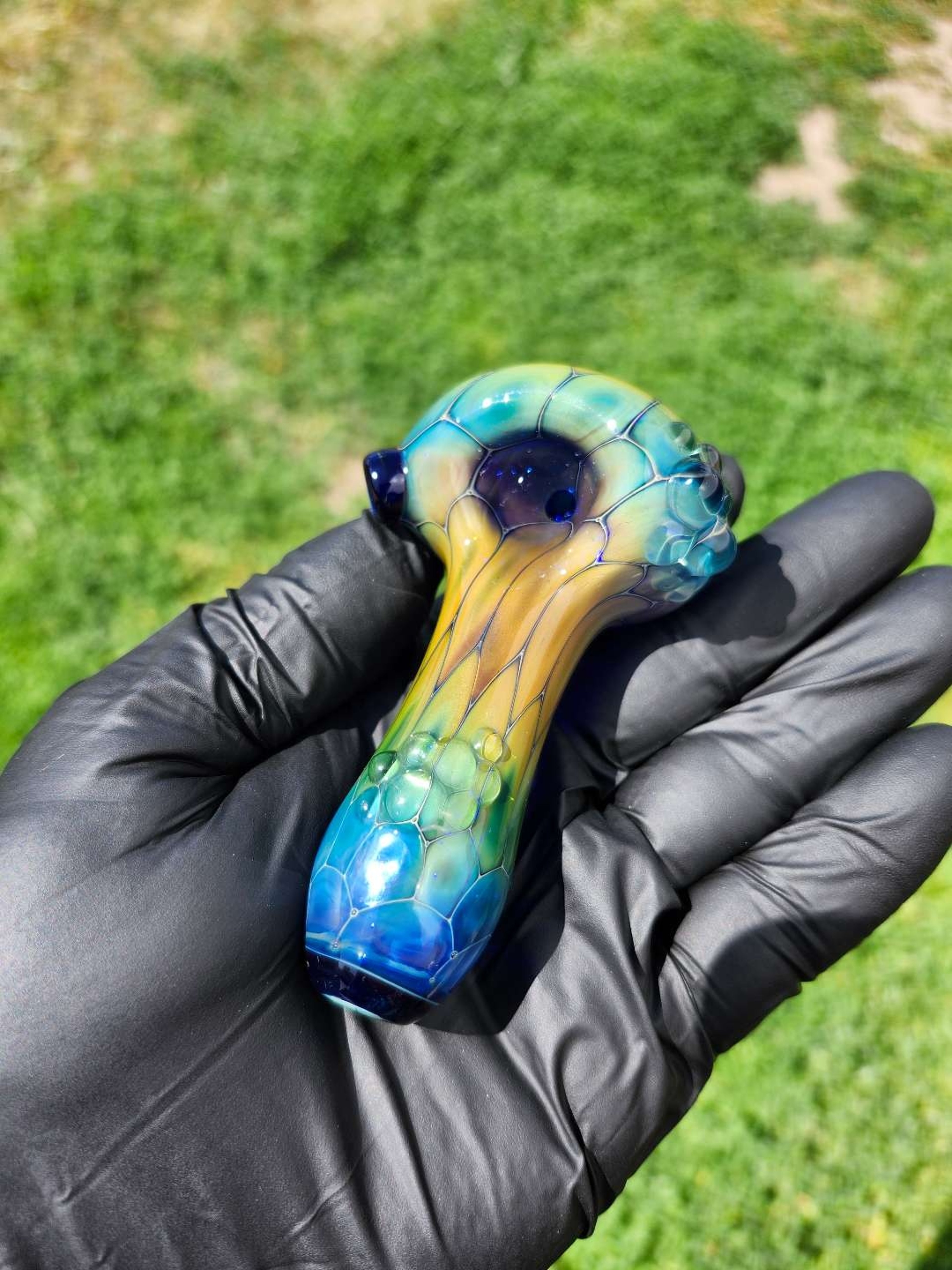 Preview pic of UNCLE FISH