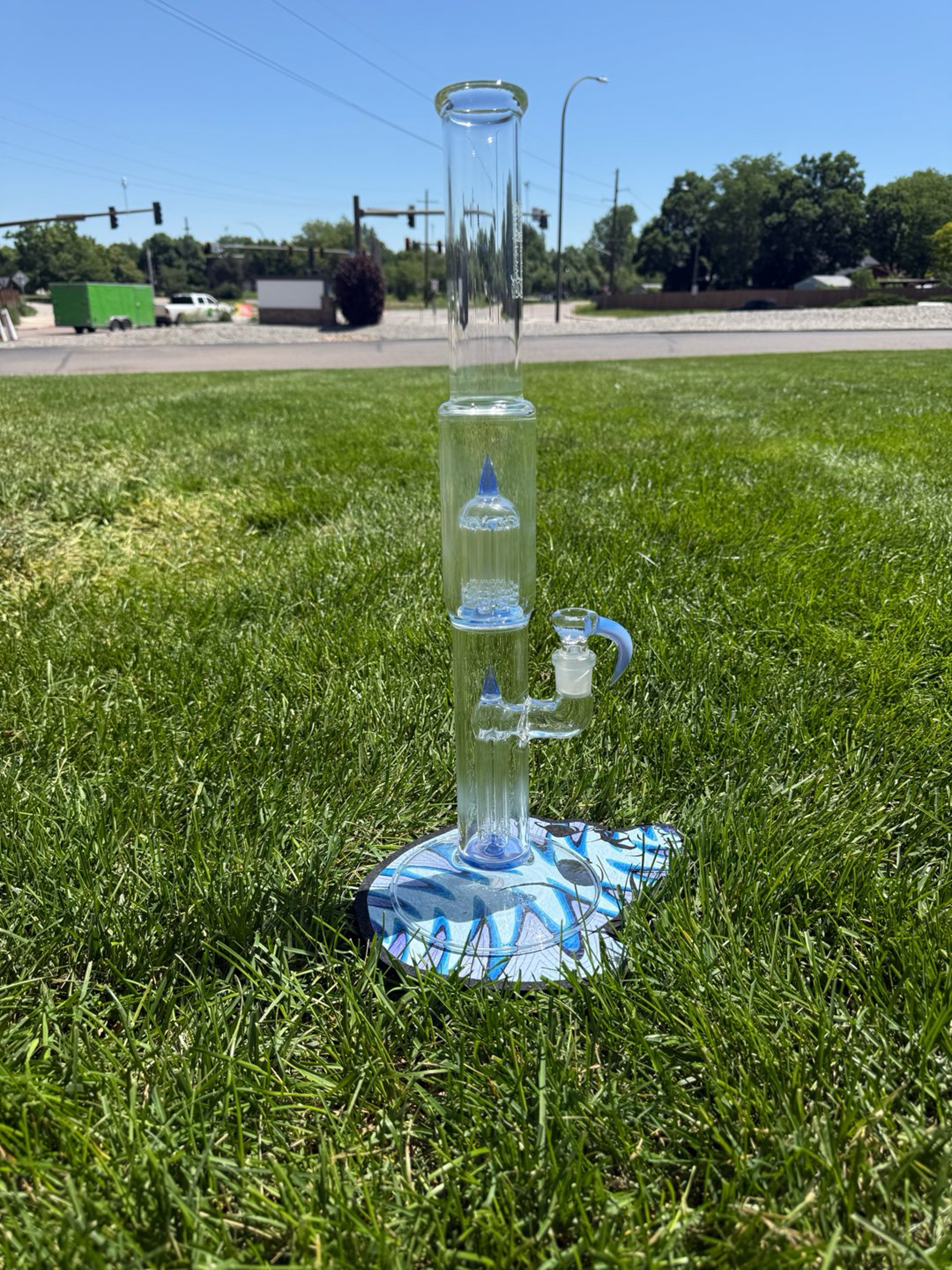 Preview pic of Sovereignty F4- 8arm Sonic over lite bright