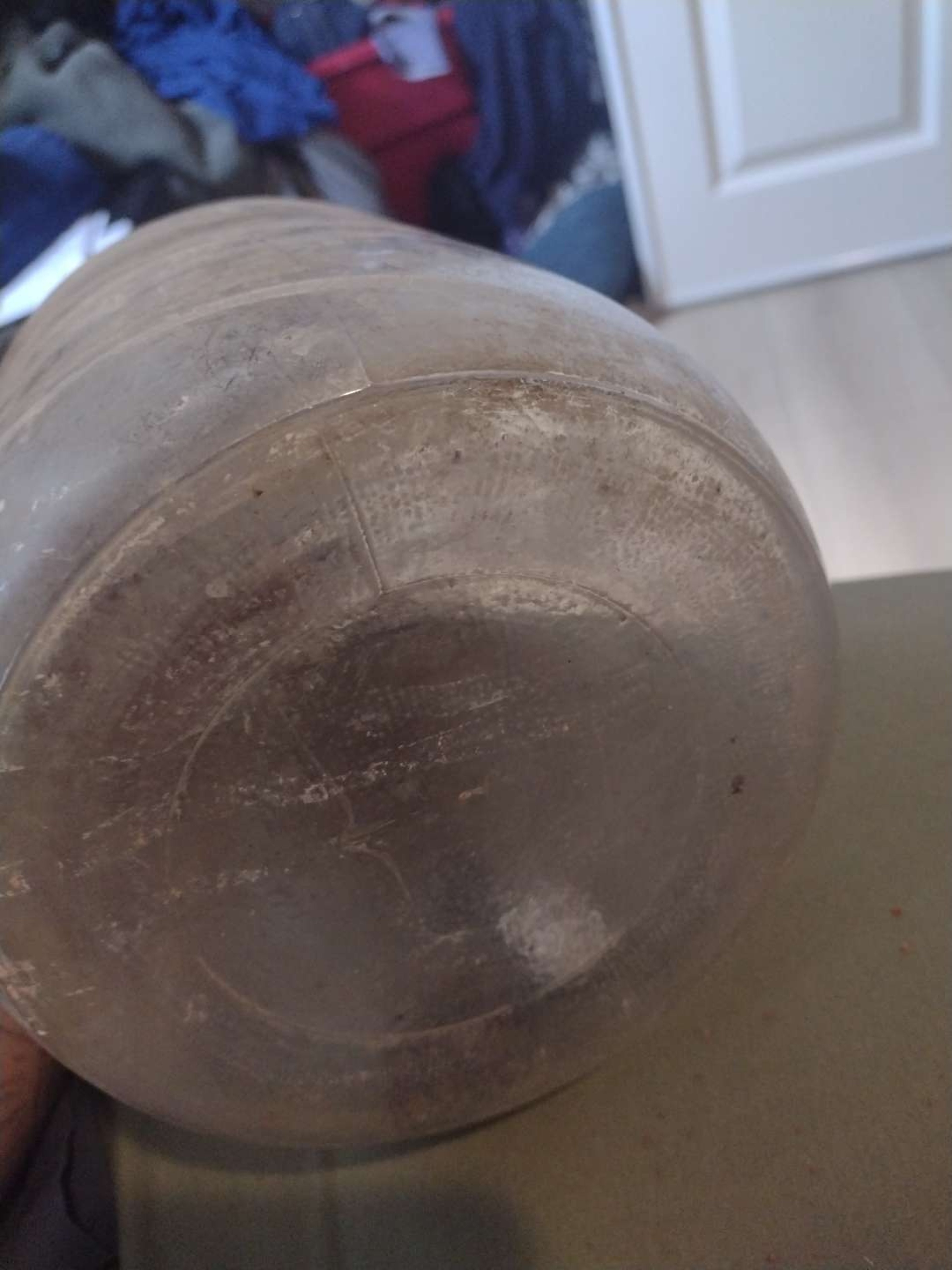 Preview pic of Antique gallon jug