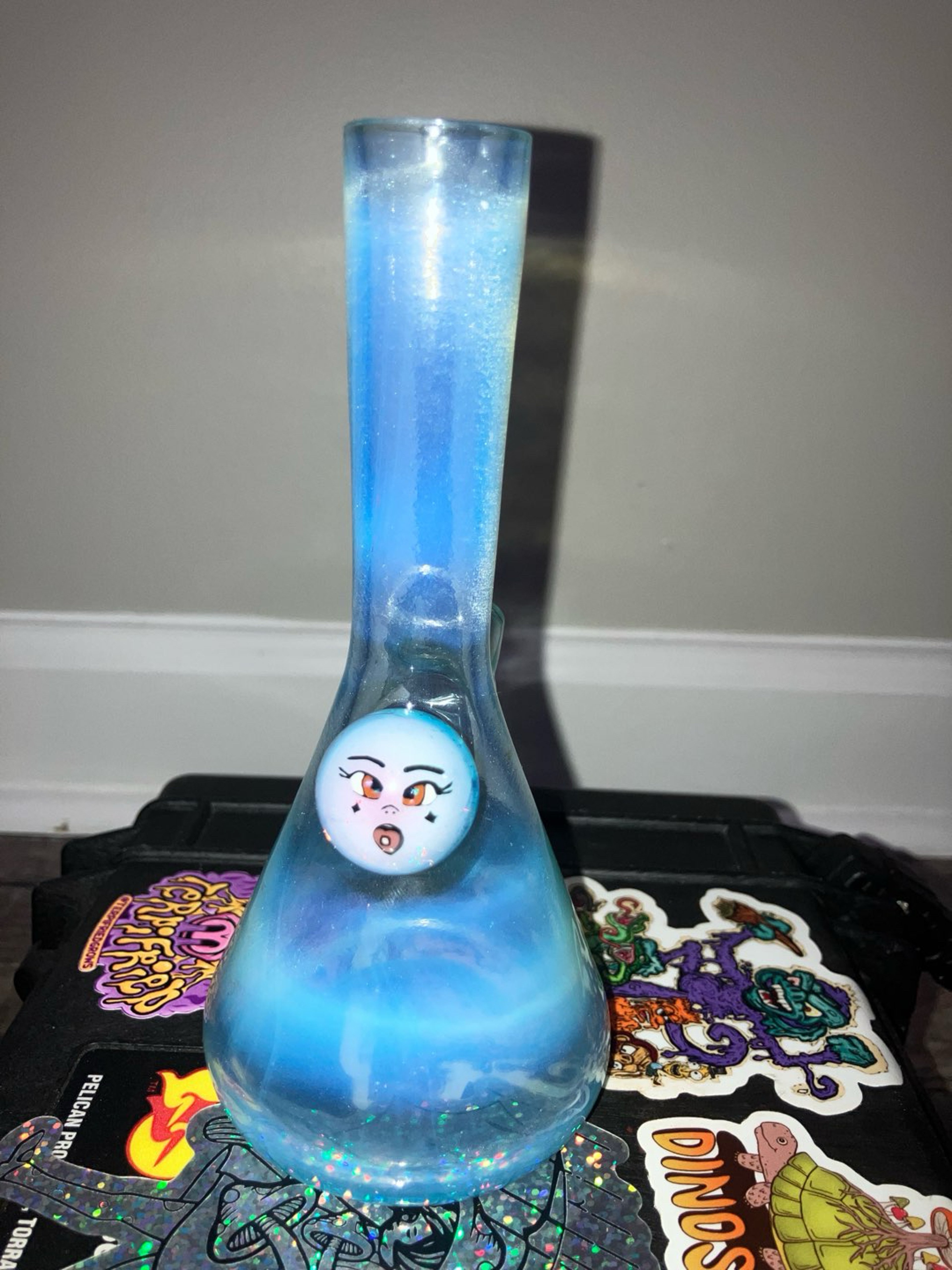 Preview pic of Kushy Tube