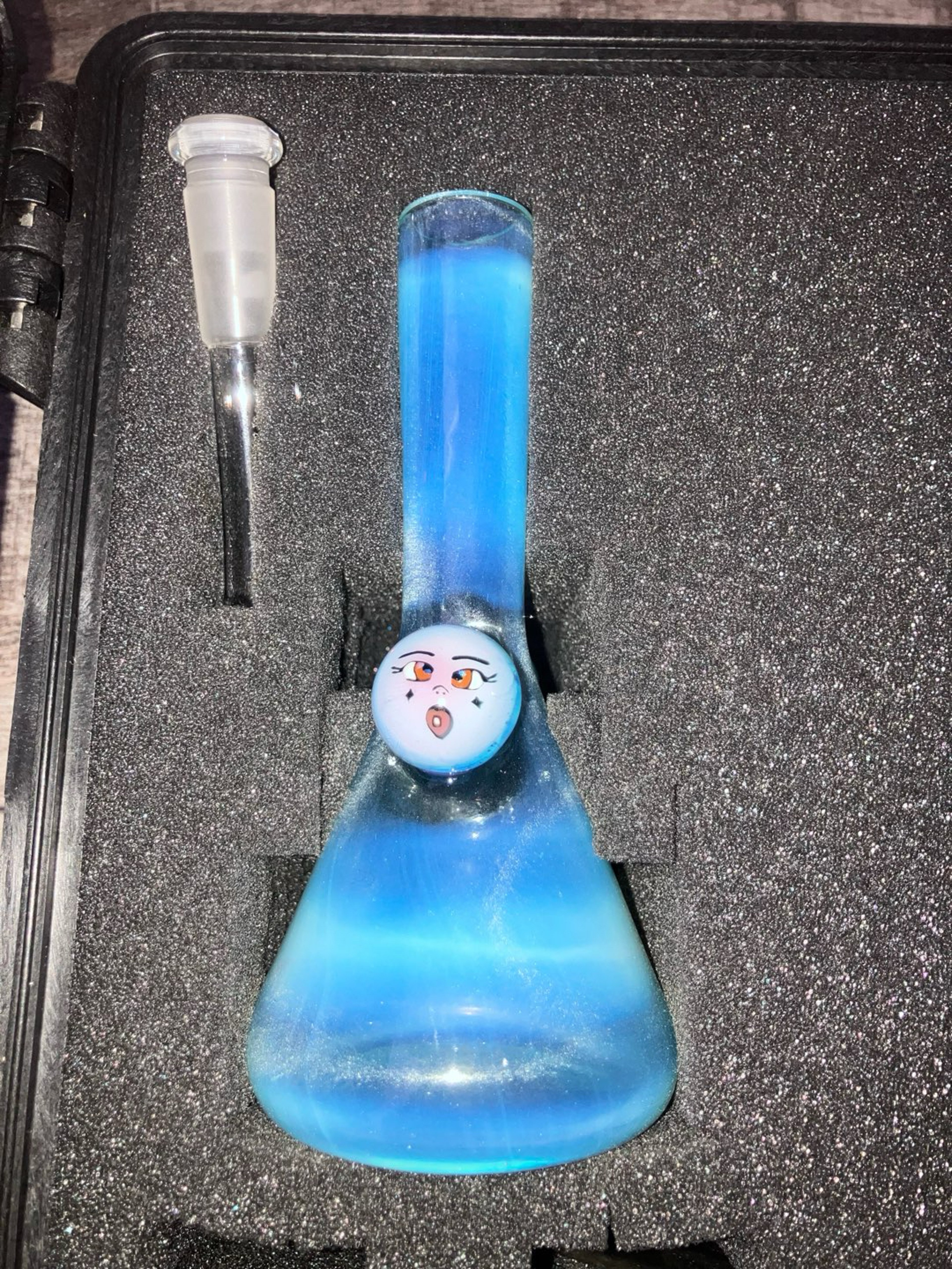 Preview pic of Kushy Tube