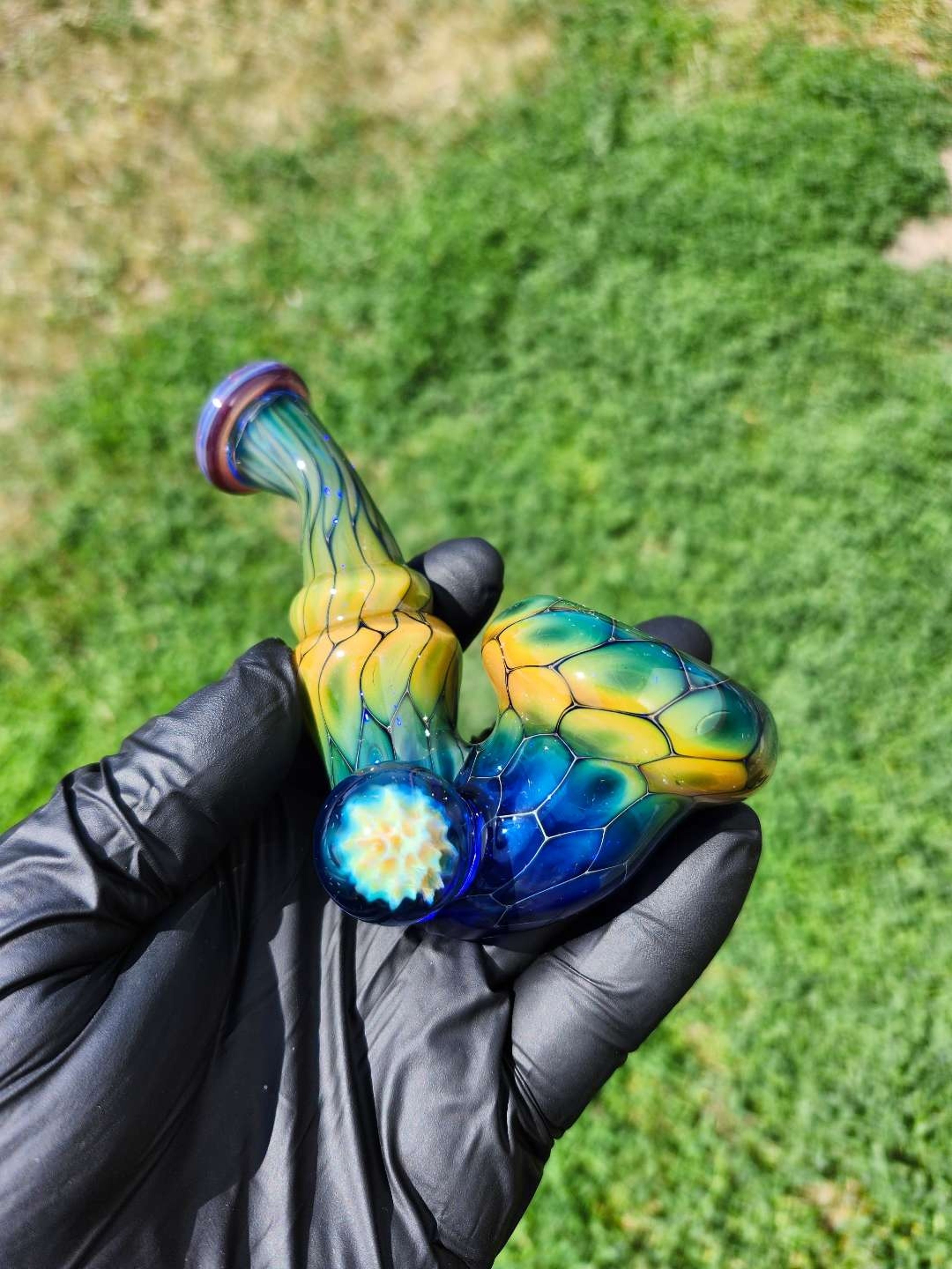 Preview pic of UNCLE FISH SHERLOCK