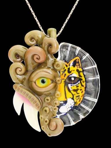 Preview pic of Salt x bmft collab pendants