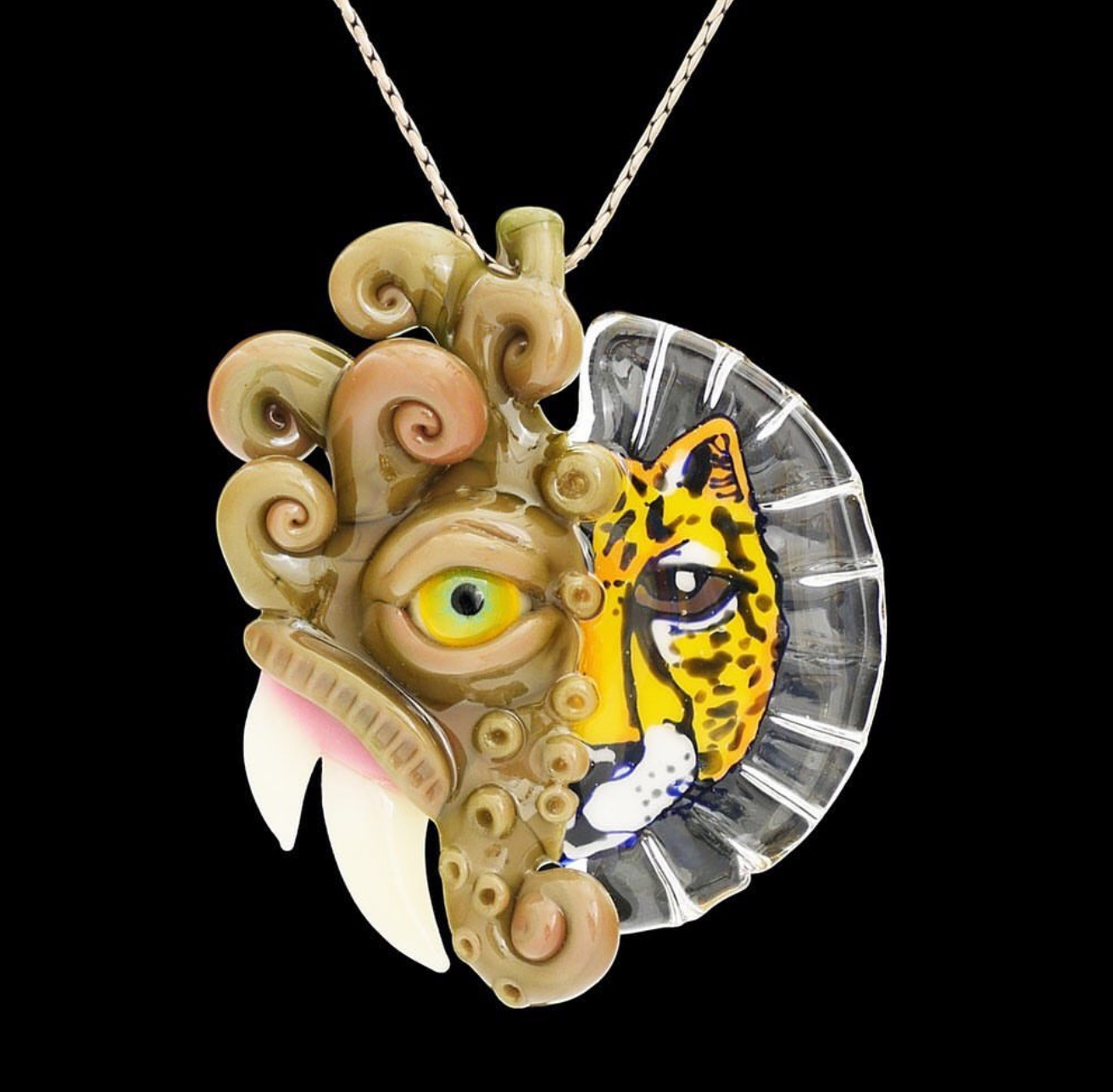 Preview pic of Salt x bmft collab pendants