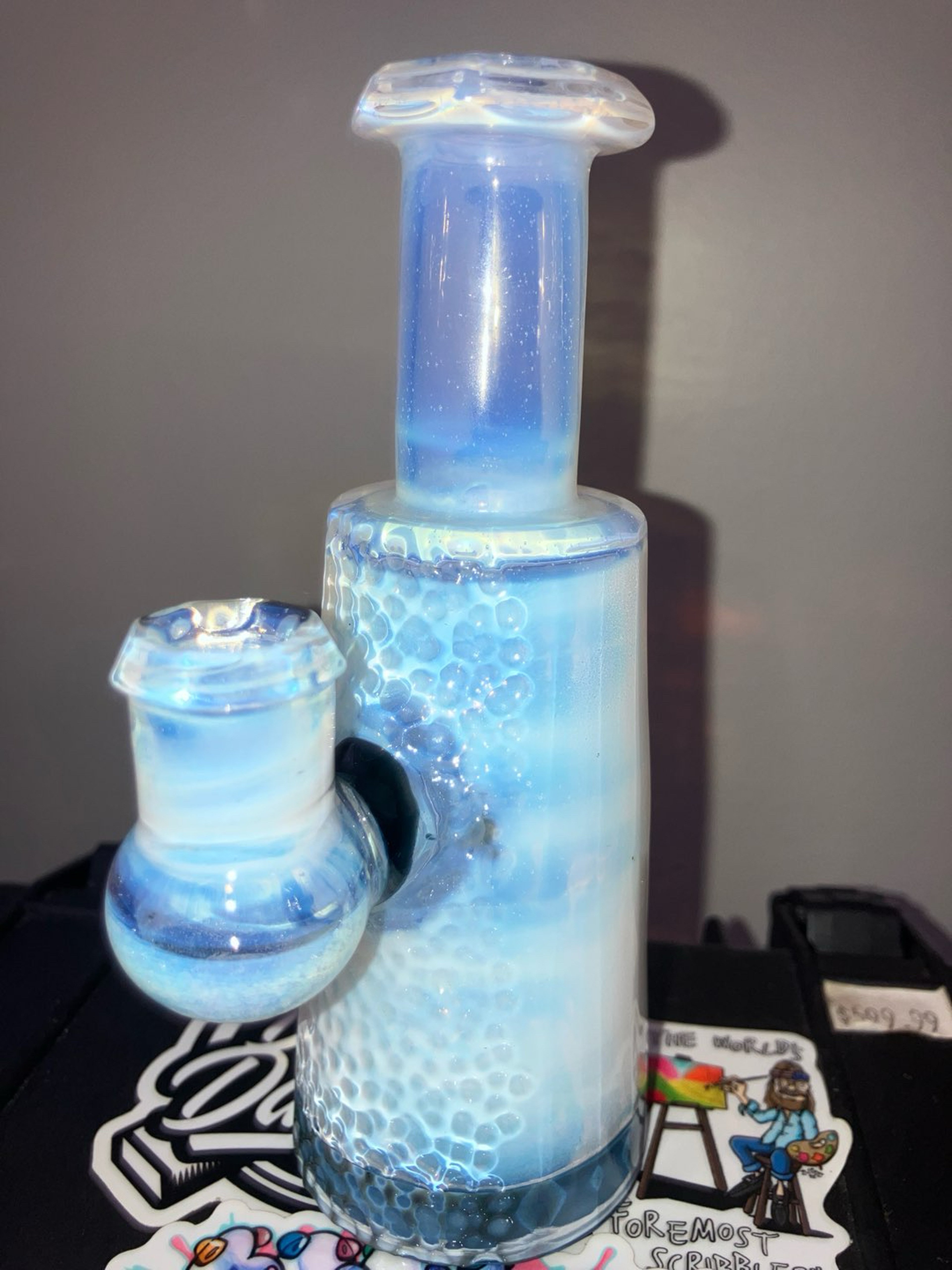 Preview pic of Modena Bottle