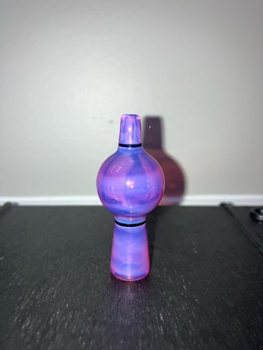 Preview pic of carl eifler carb cap