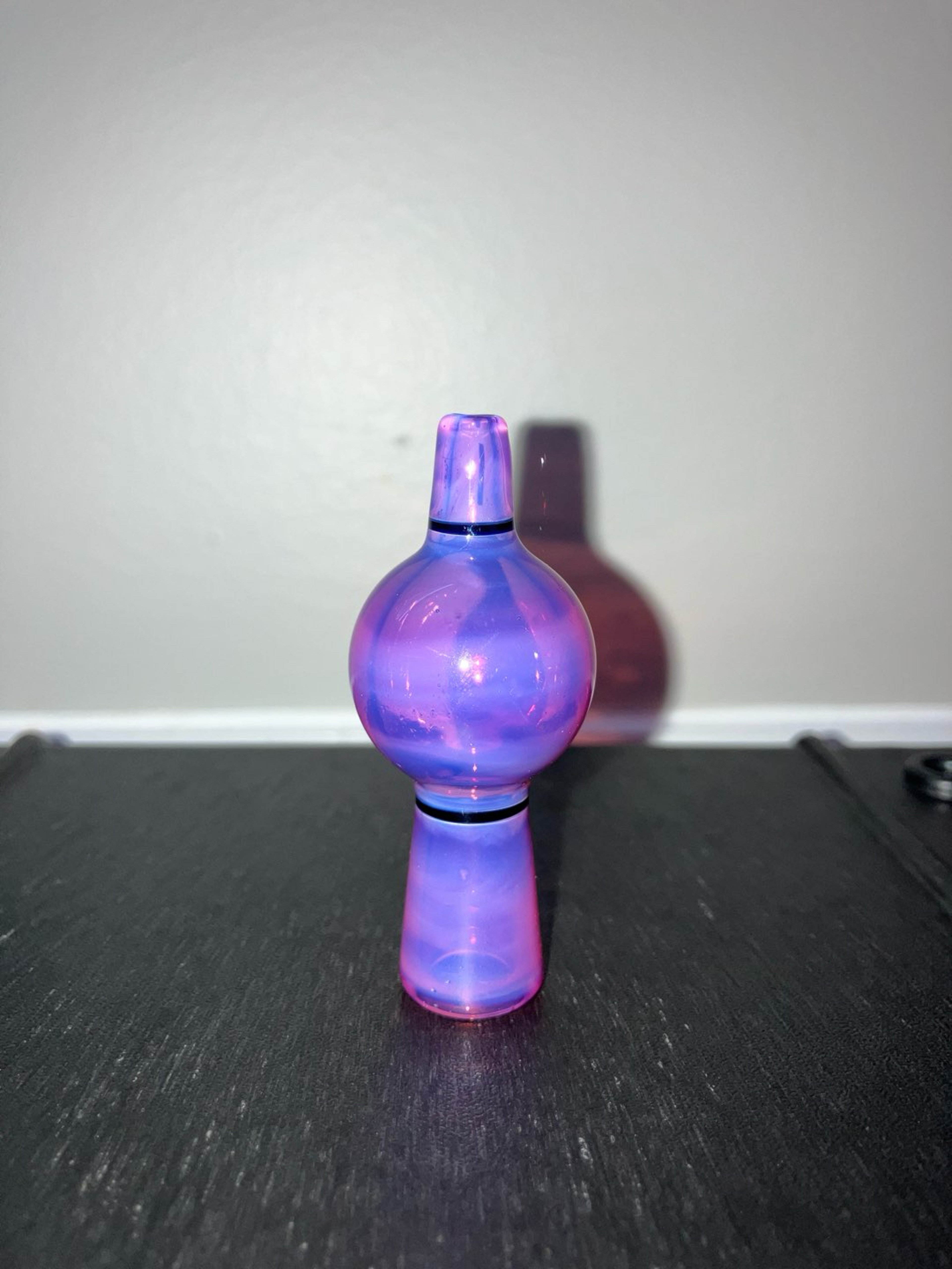 Preview pic of carl eifler carb cap