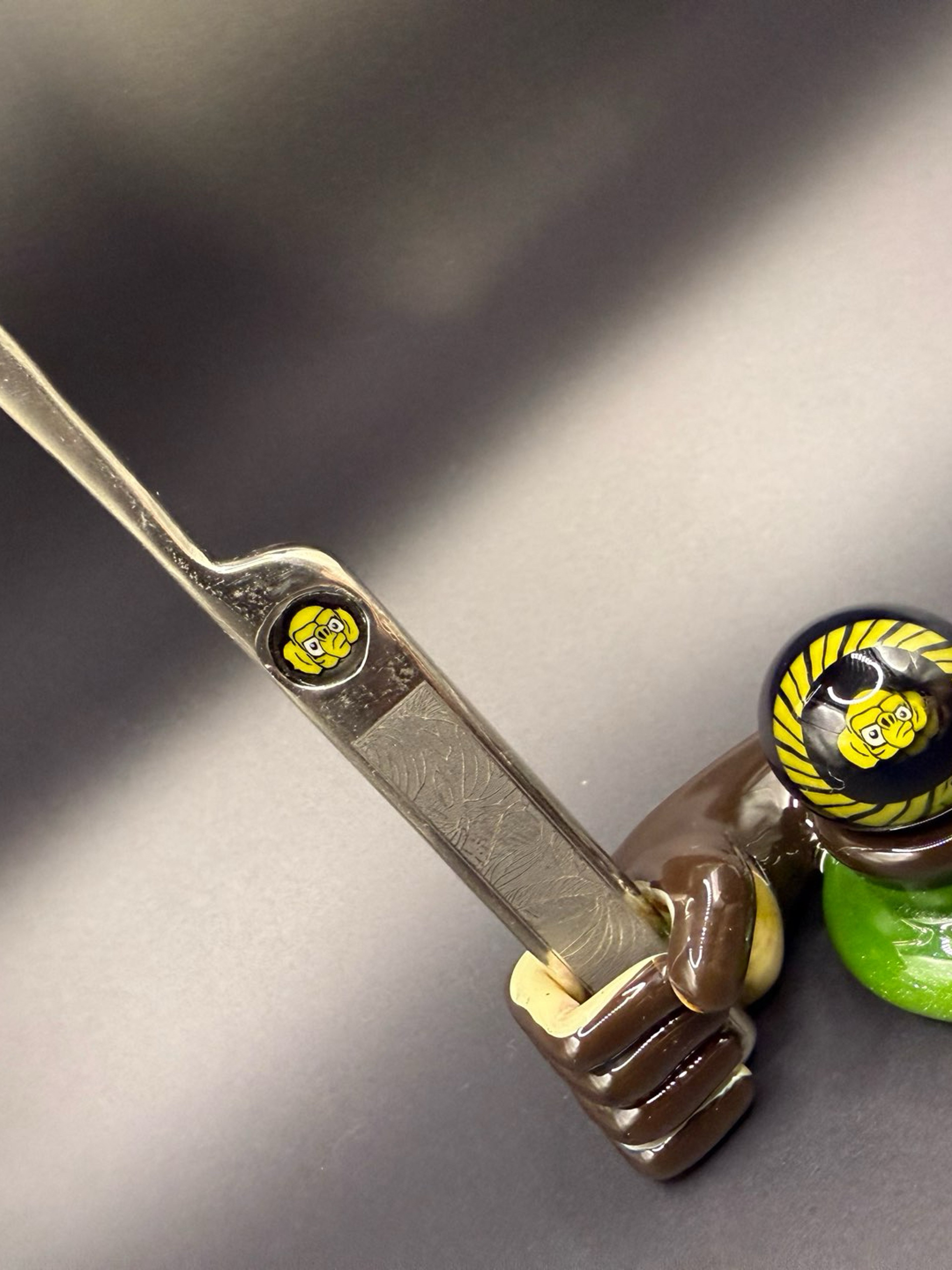 Preview pic of Coyle Condenser x Wooking Workshop Dab Set