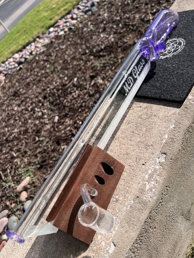 Preview pic of MD glass sword