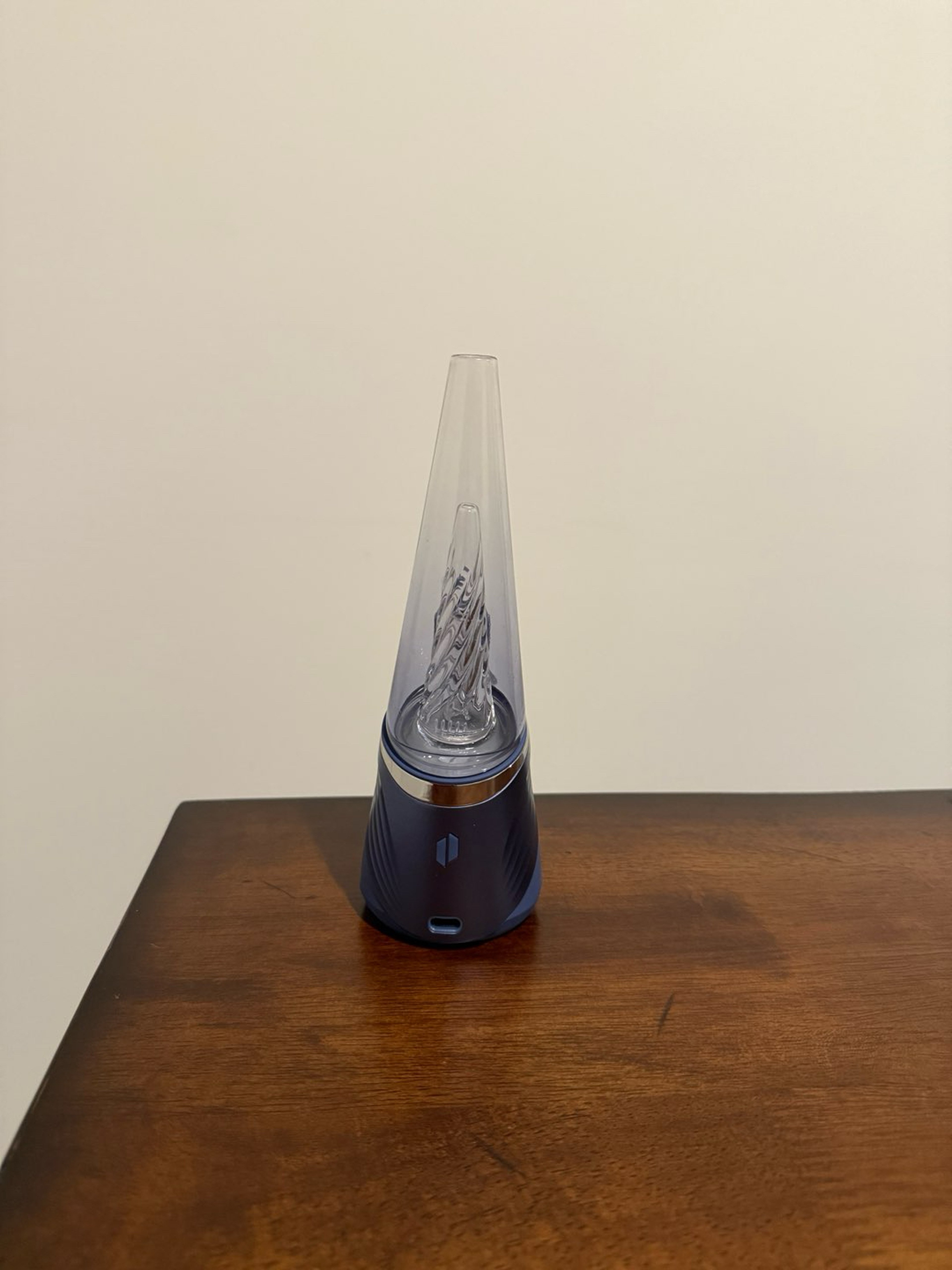 Preview pic of Puffco Peak Pro (Storm)