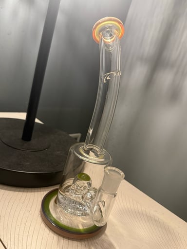 Preview pic of Toro XXL Macro 7 Arm