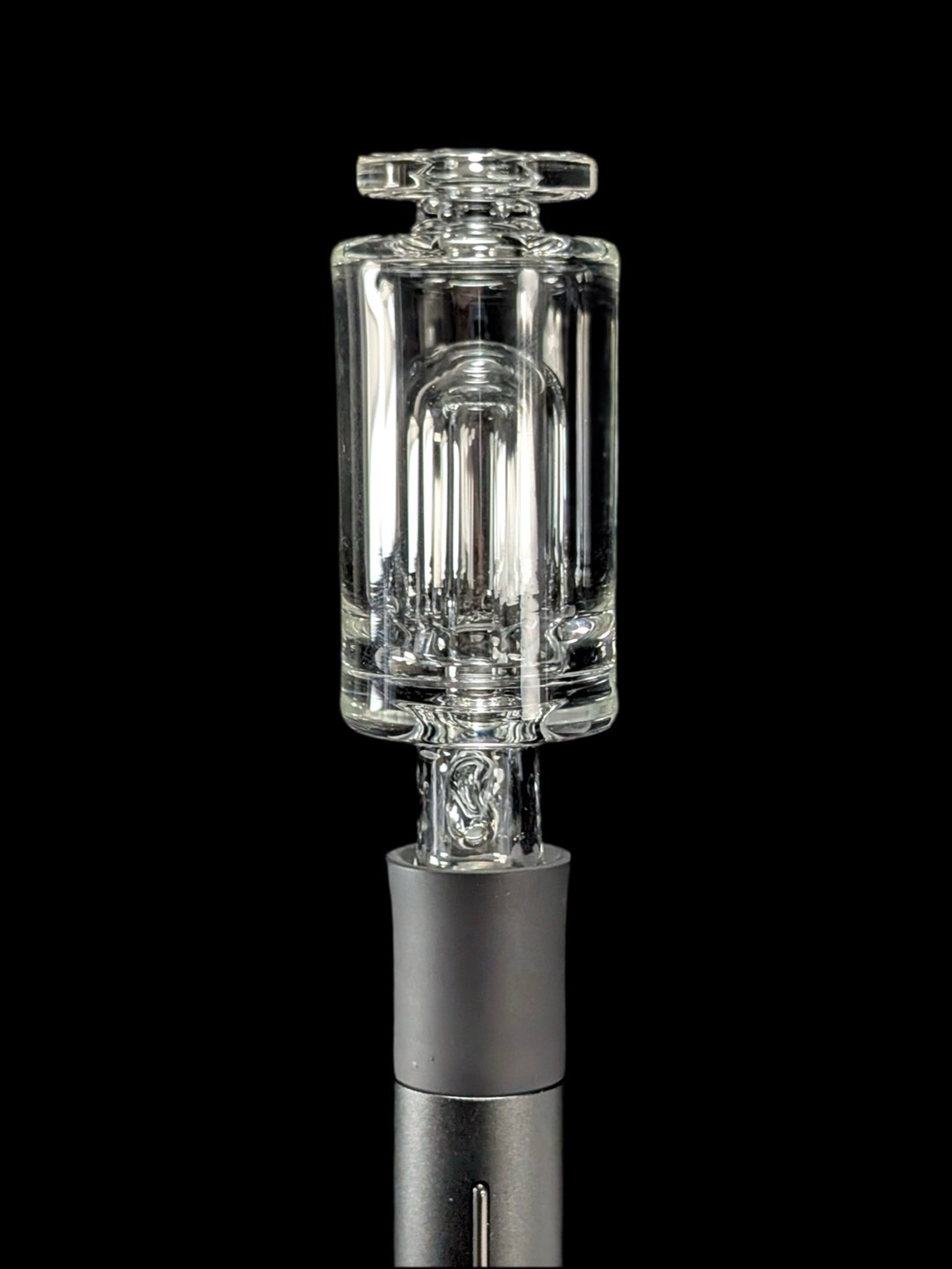 Preview pic of AJ Surf City Tubes Puffco Pivot Bubbler Mouthpiece