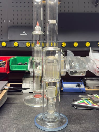 Preview pic of Toro 7/13