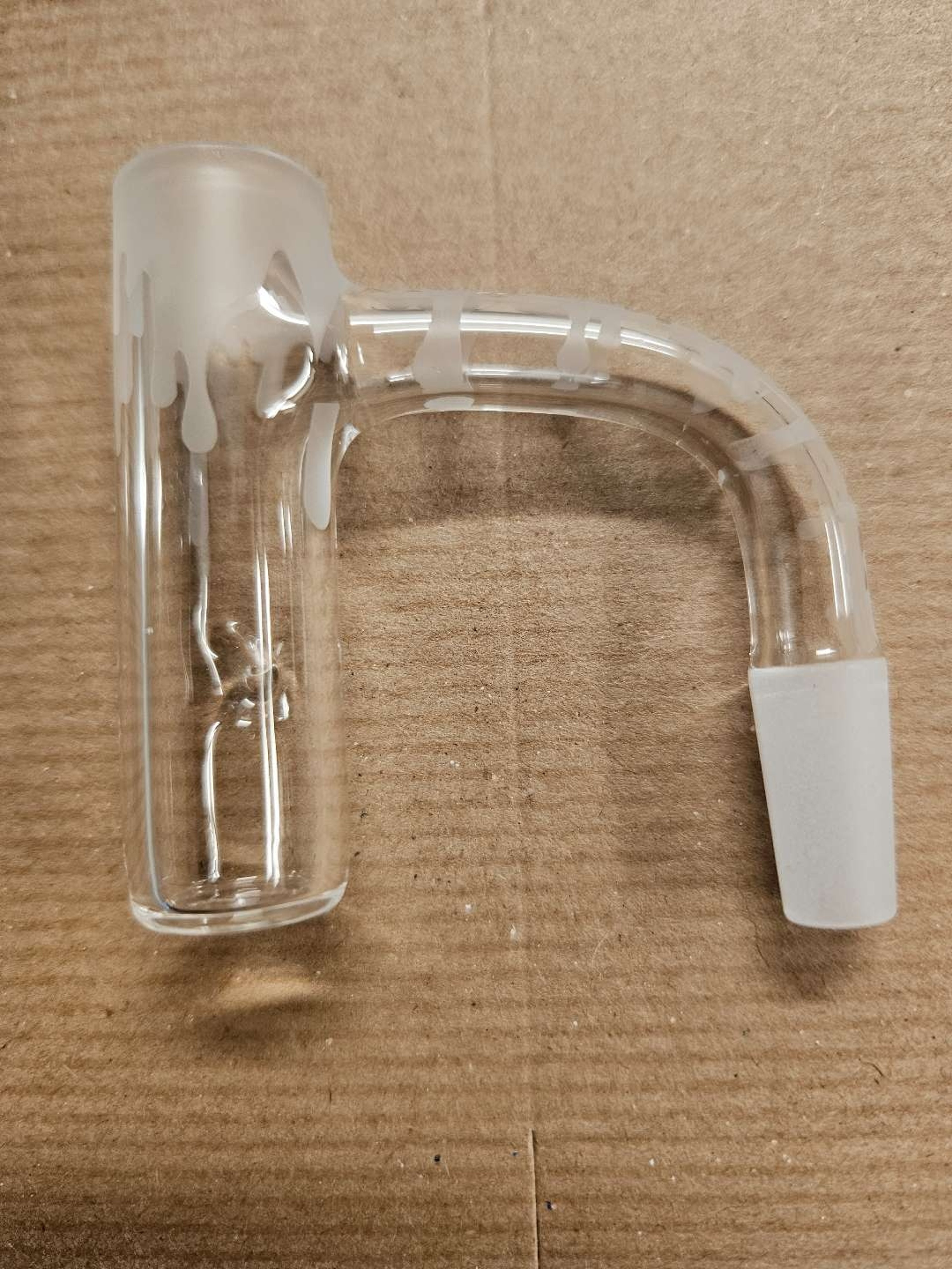 Preview pic of Its Back!! Finger Banger 10mm 90°