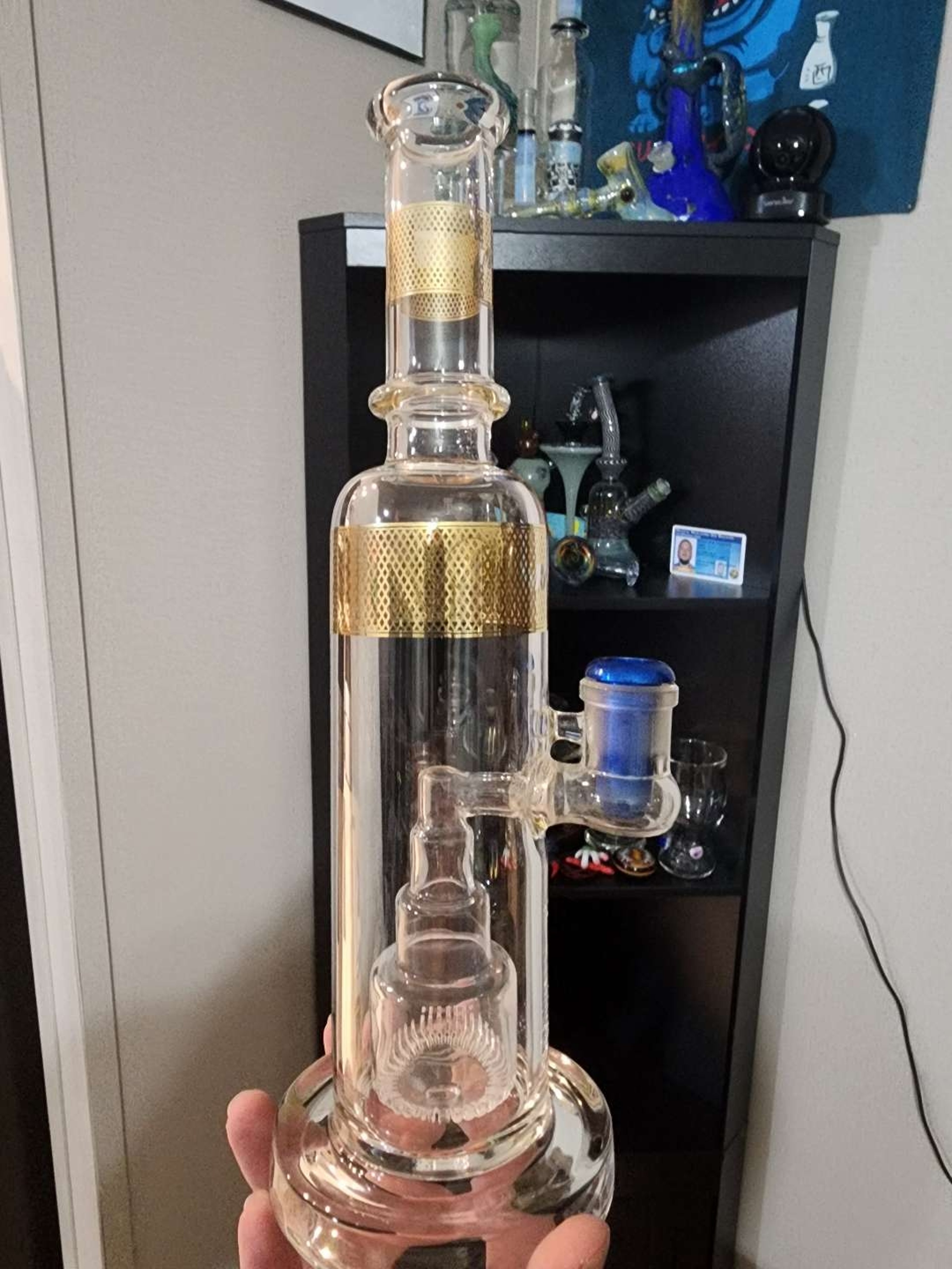 Preview pic of Mav glass