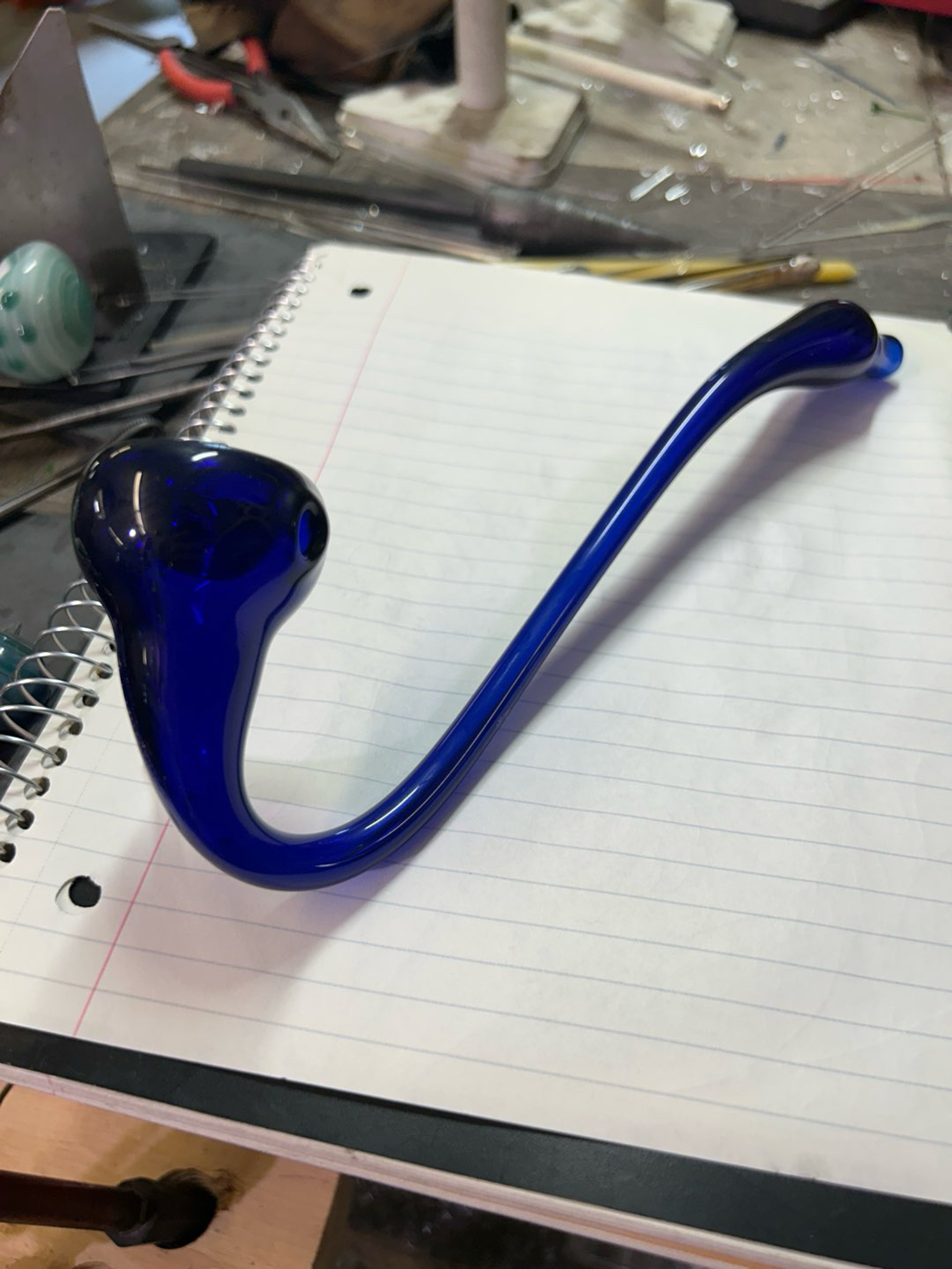 Preview pic of 10 in Sherlock pipe