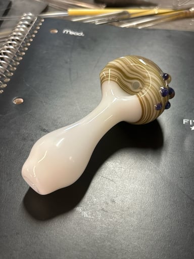Preview pic of 5 in spoon pipe